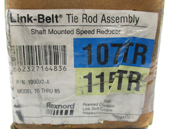 REXNORD 1990X2-A NSMP