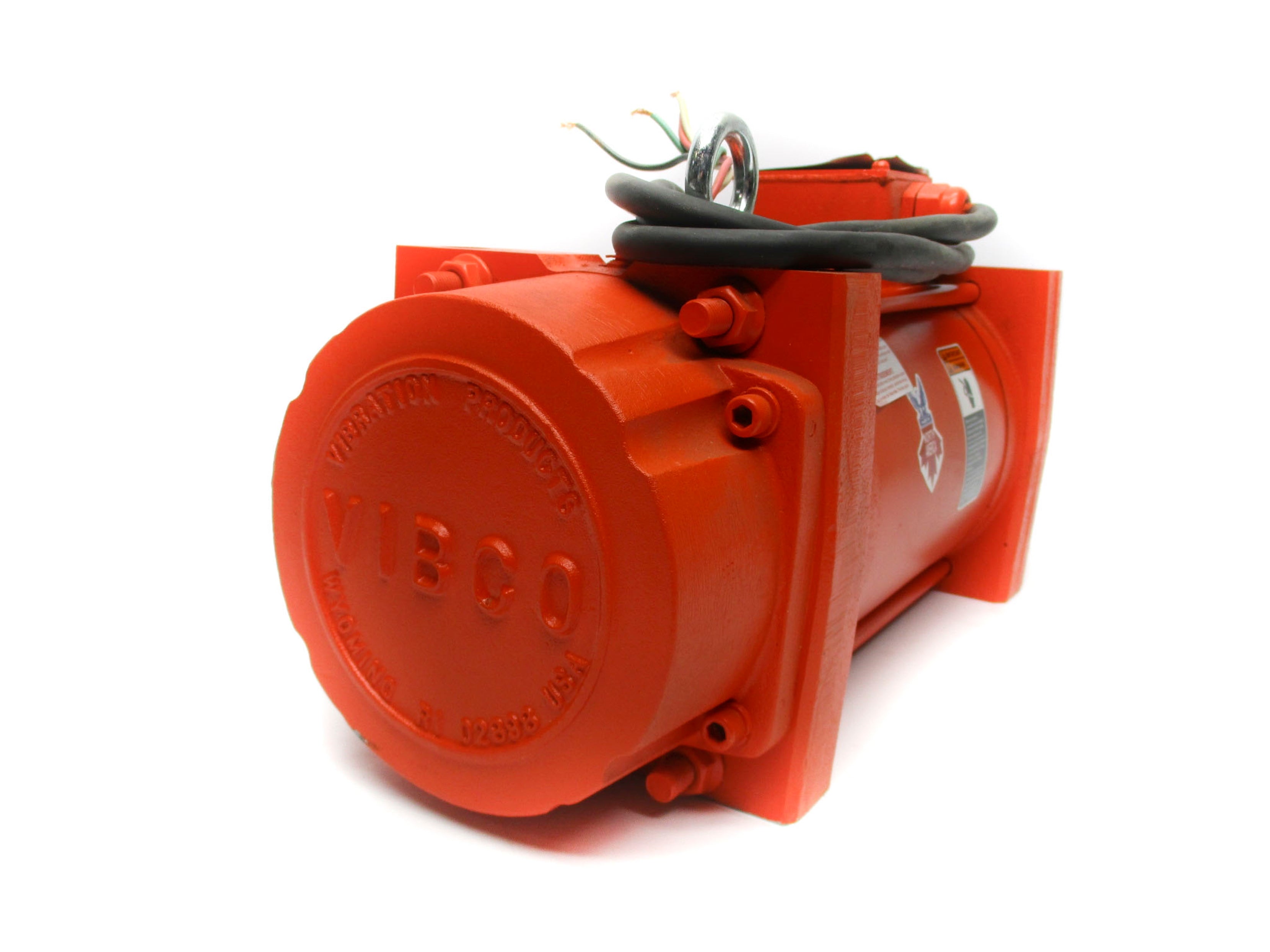 VIBCO 4P-2000 NSNP