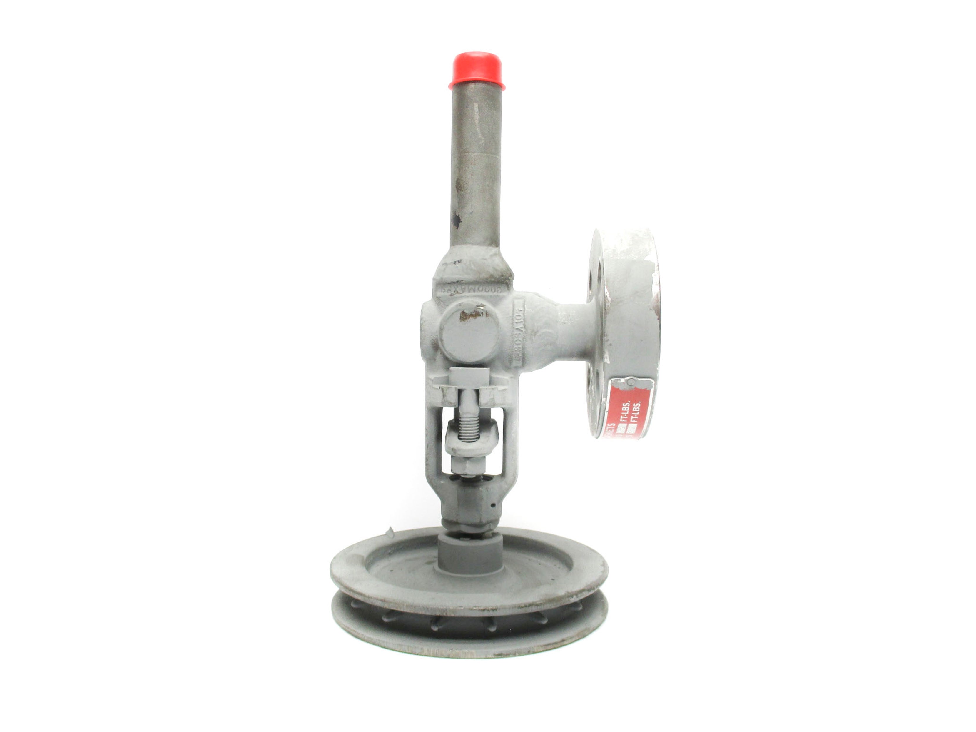 VALVE DPSOSA105 NSNP