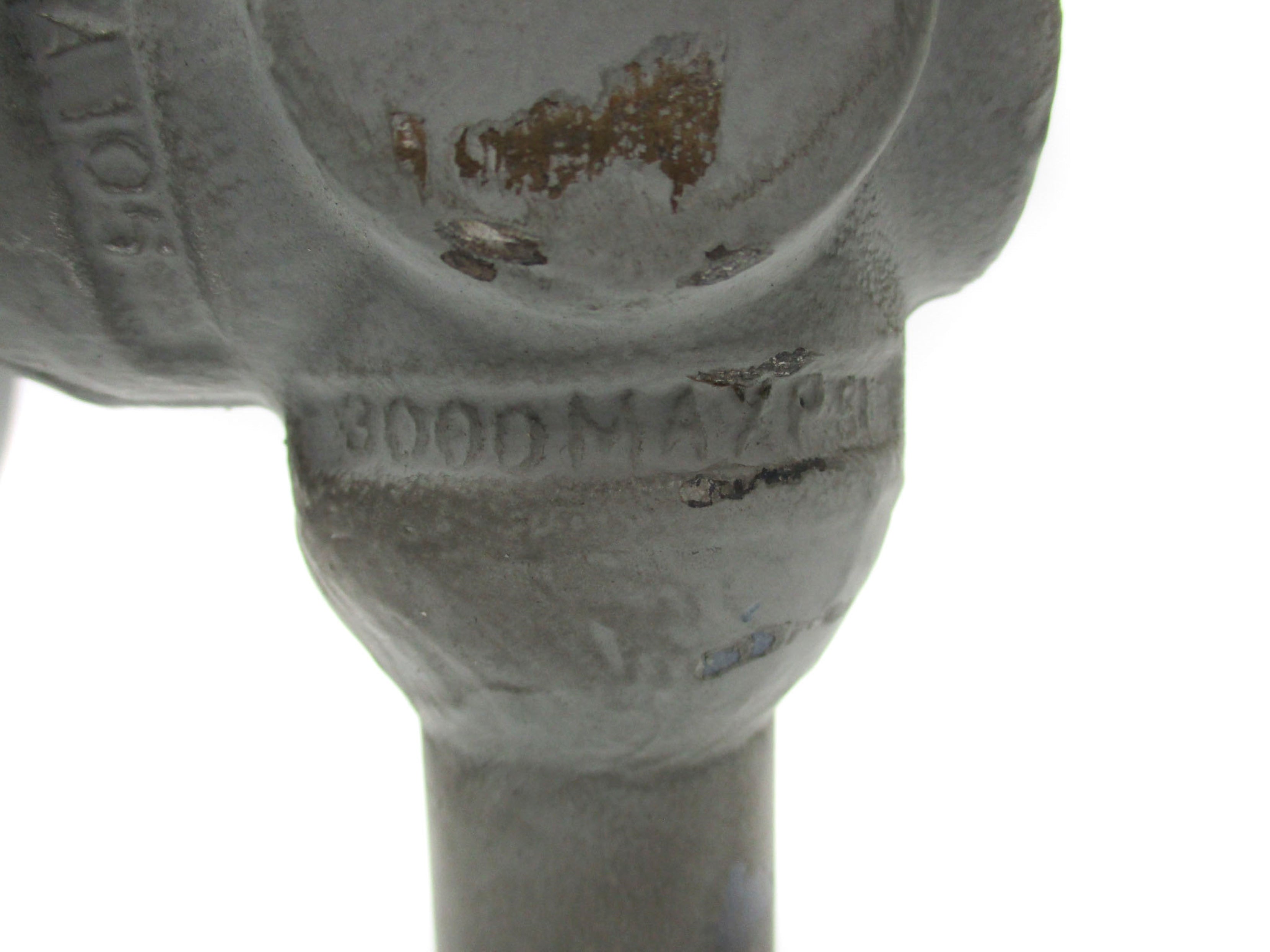 VALVE DPSOSA105 NSNP