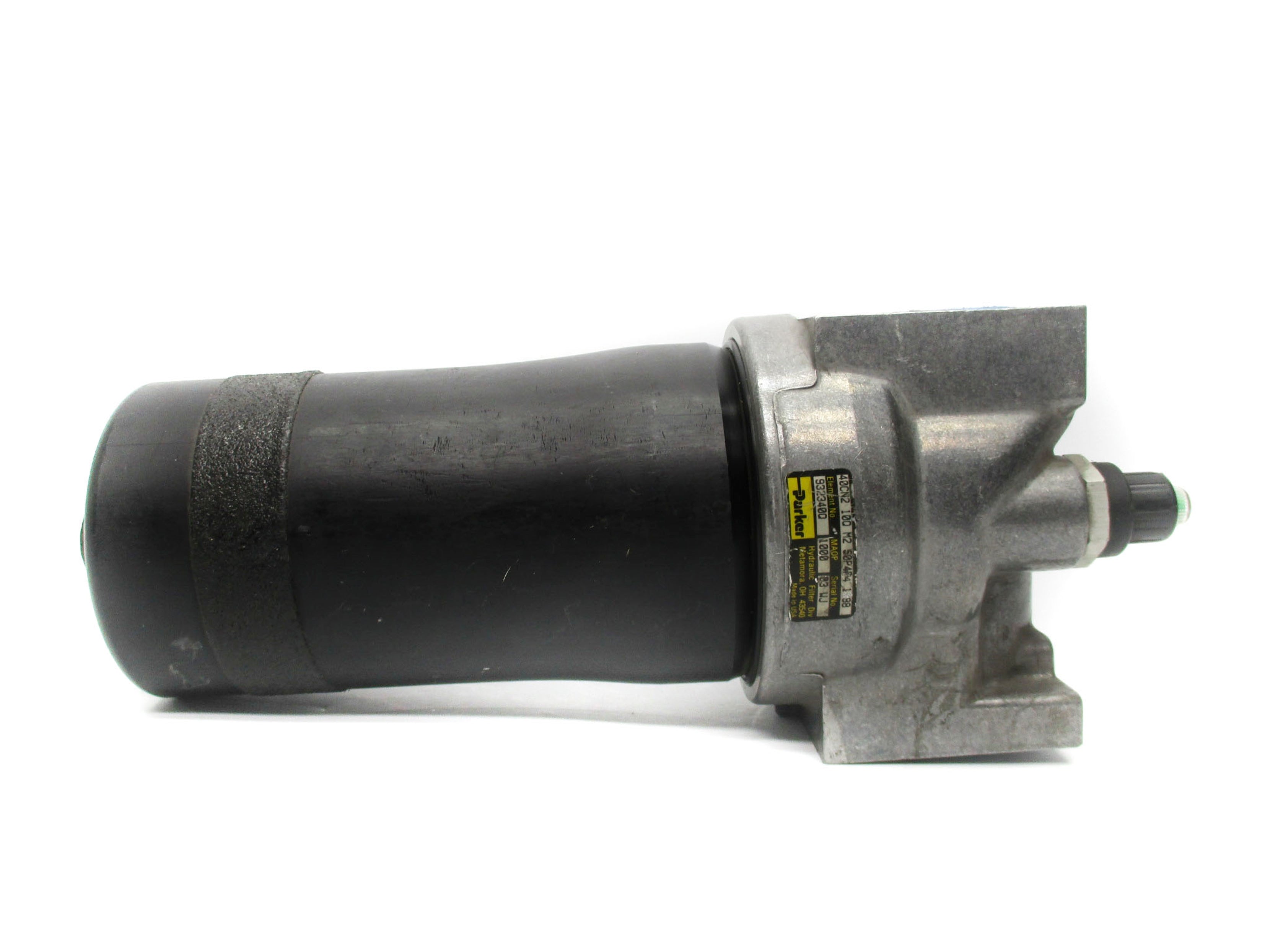 PARKER 40CN210QM250P4P4198 NSNP