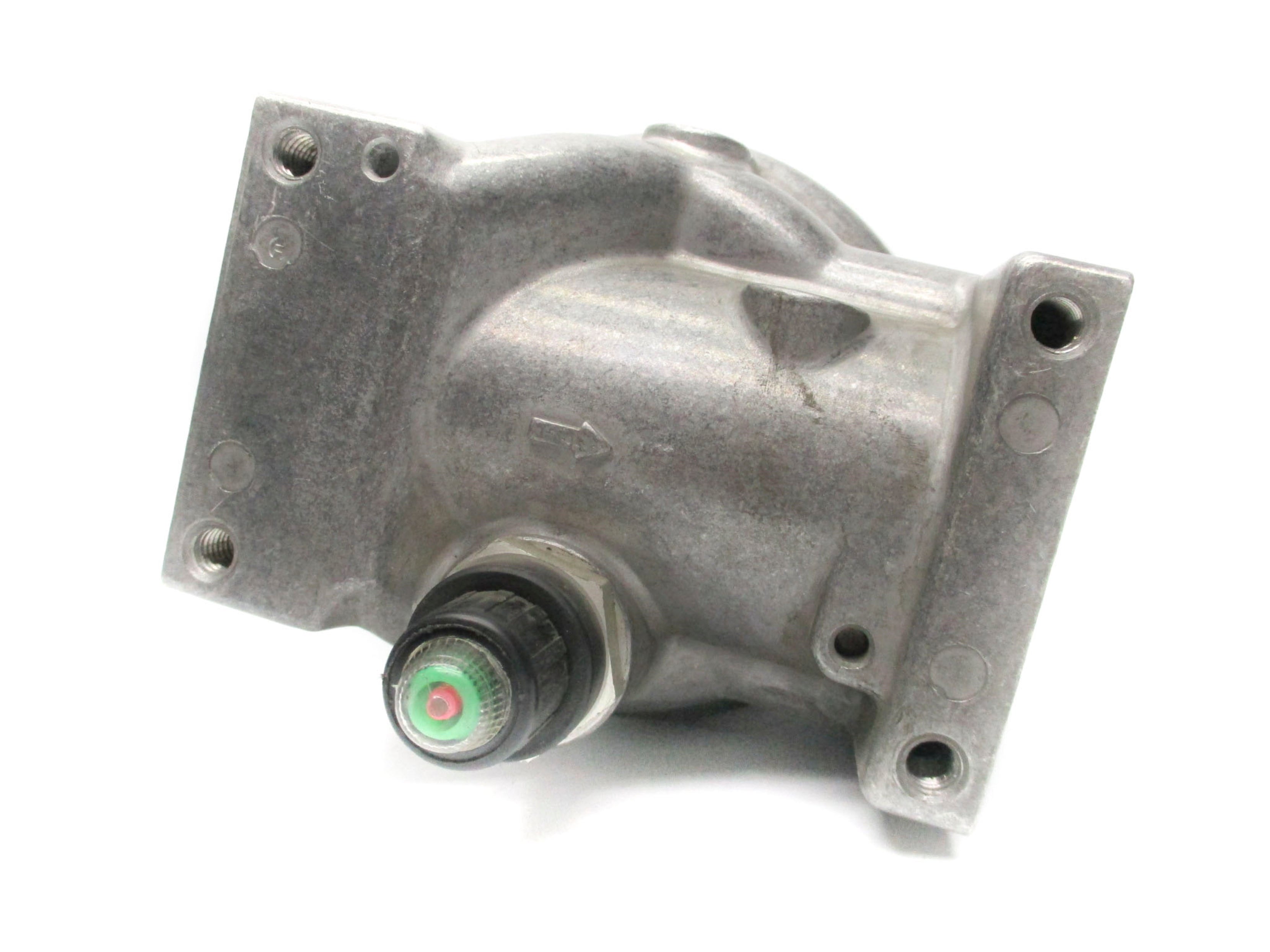 PARKER 40CN210QM250P4P4198 NSNP