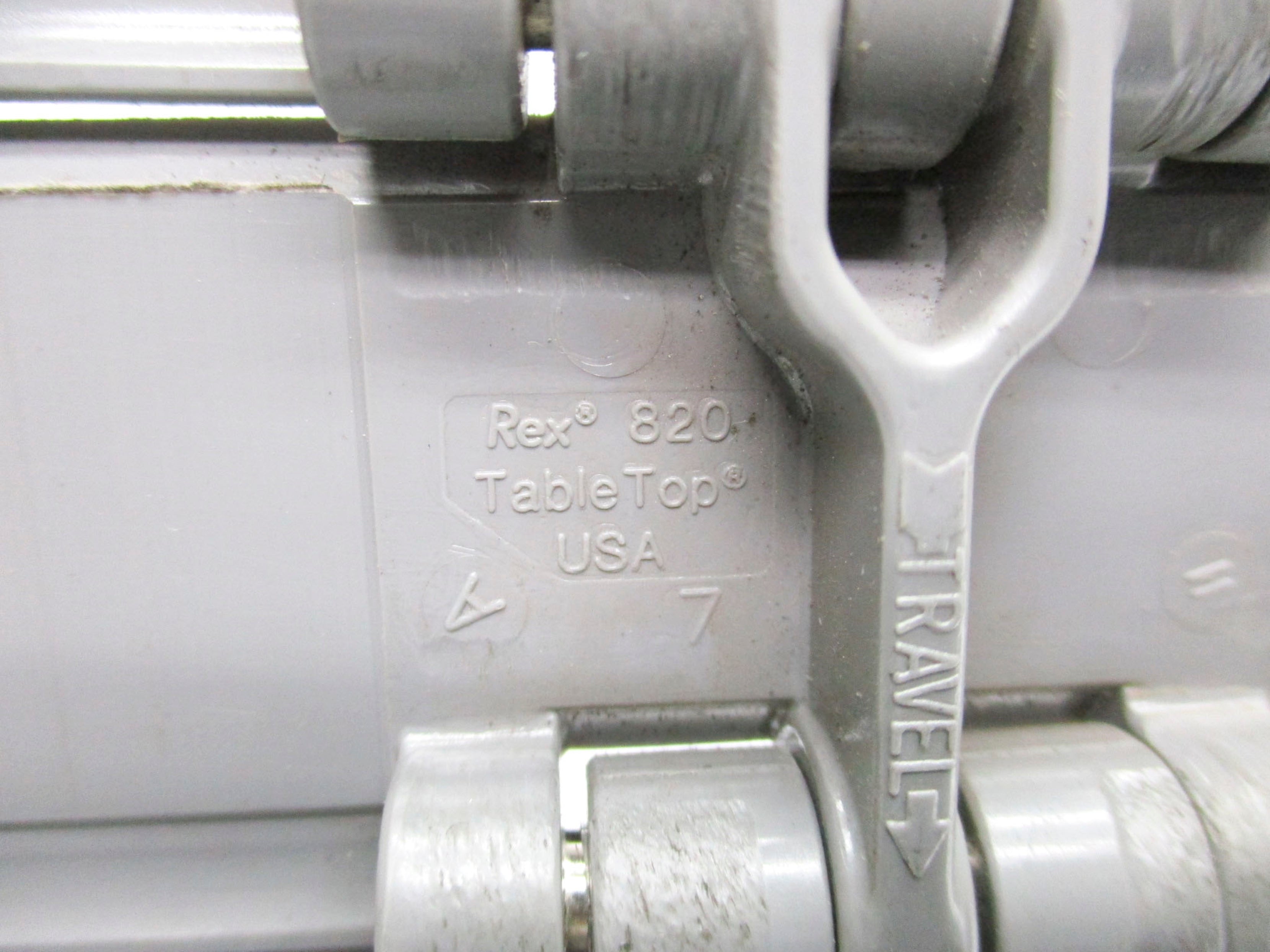 REXNORD LF820K4.5 NSMP