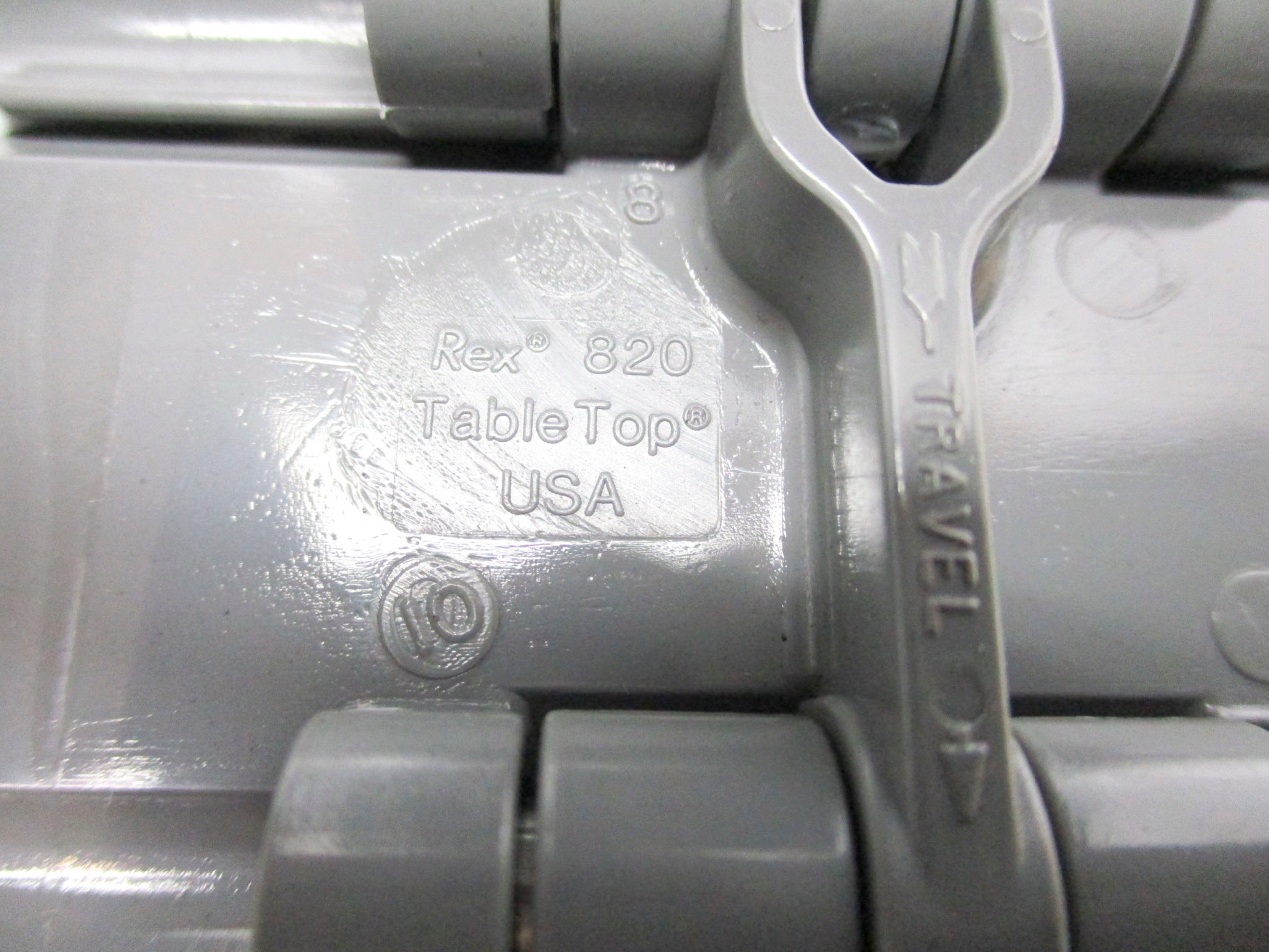 REXNORD D820K3.25 NSMP