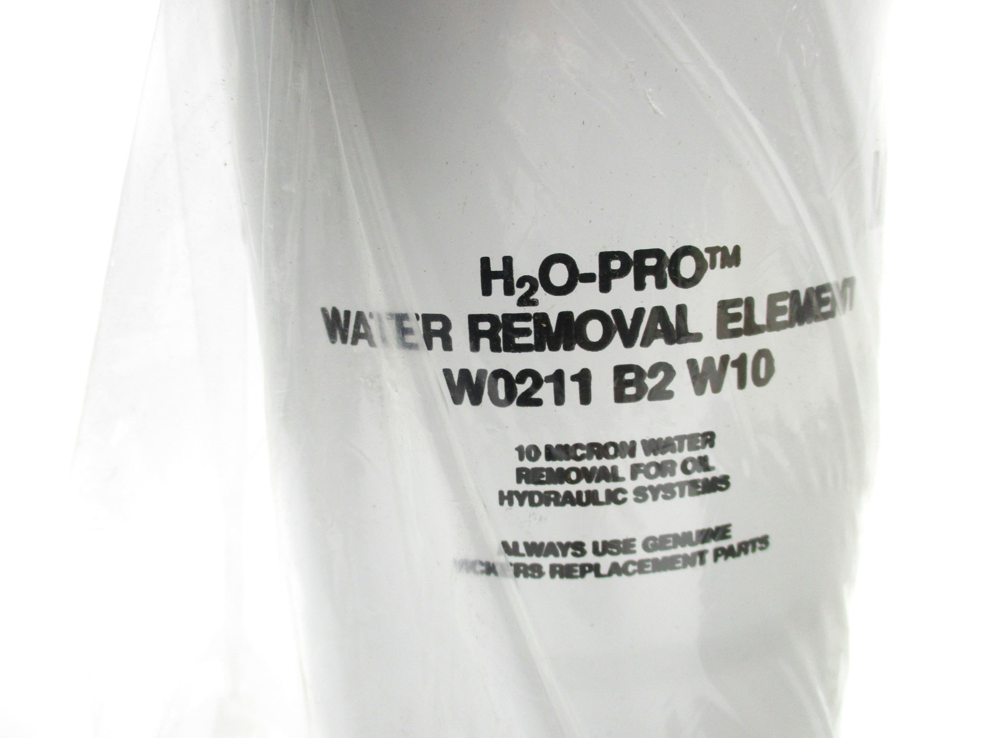 VICKERS W0211B2W10 NSMP