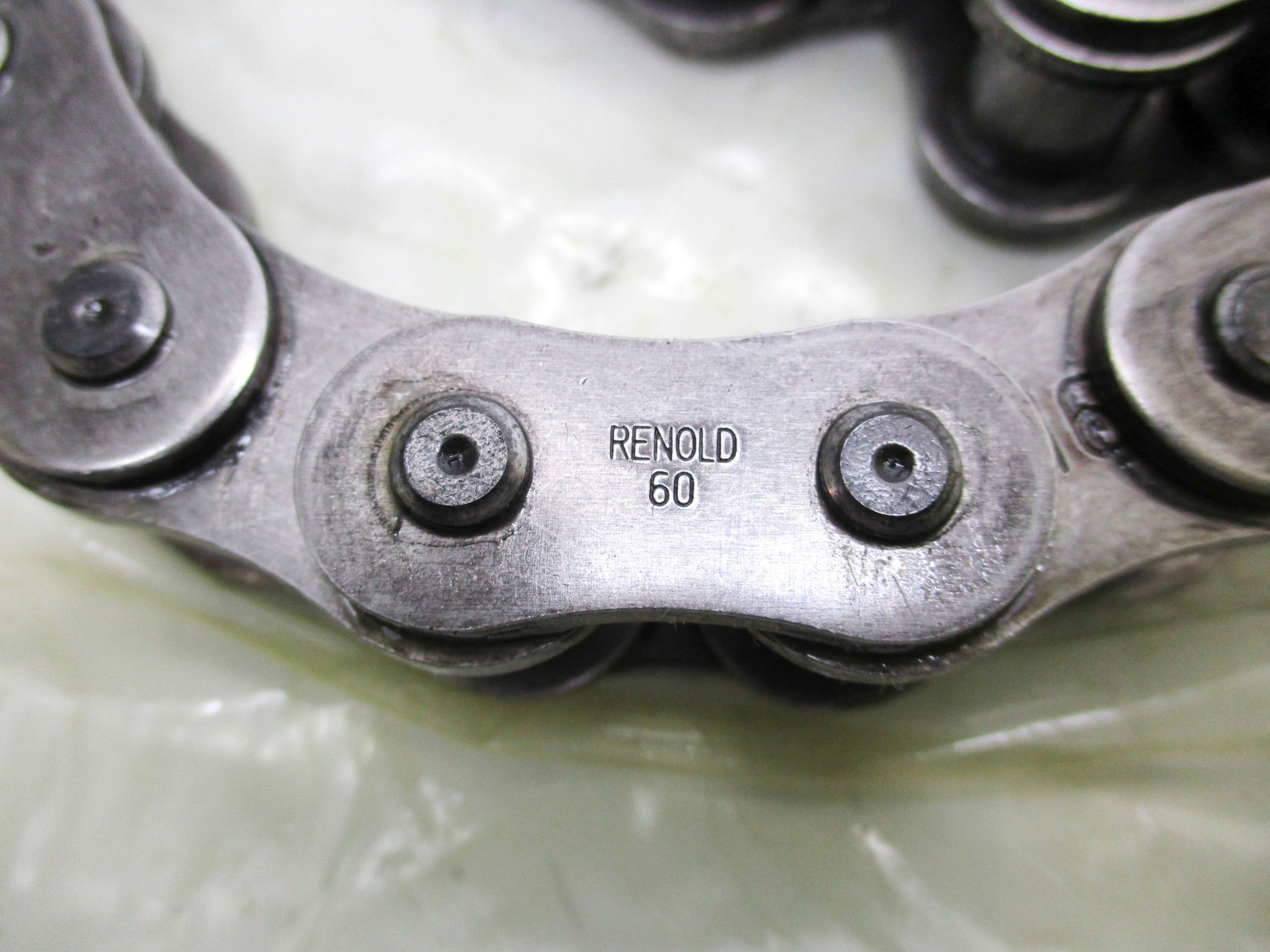 RENOLD 60A1X10 NSMP