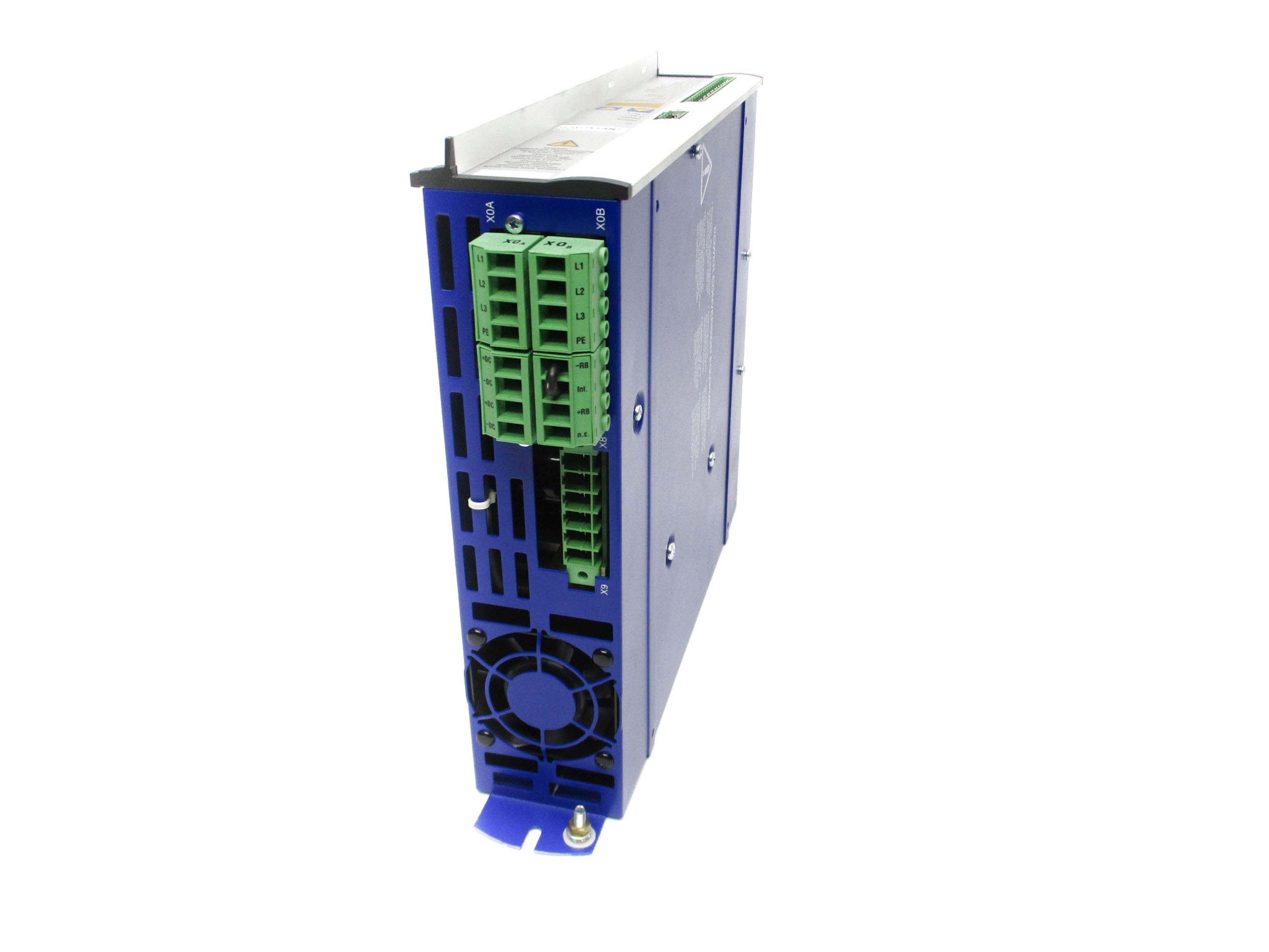 DANAHER MOTION S60300 230-480V 3A NSMP