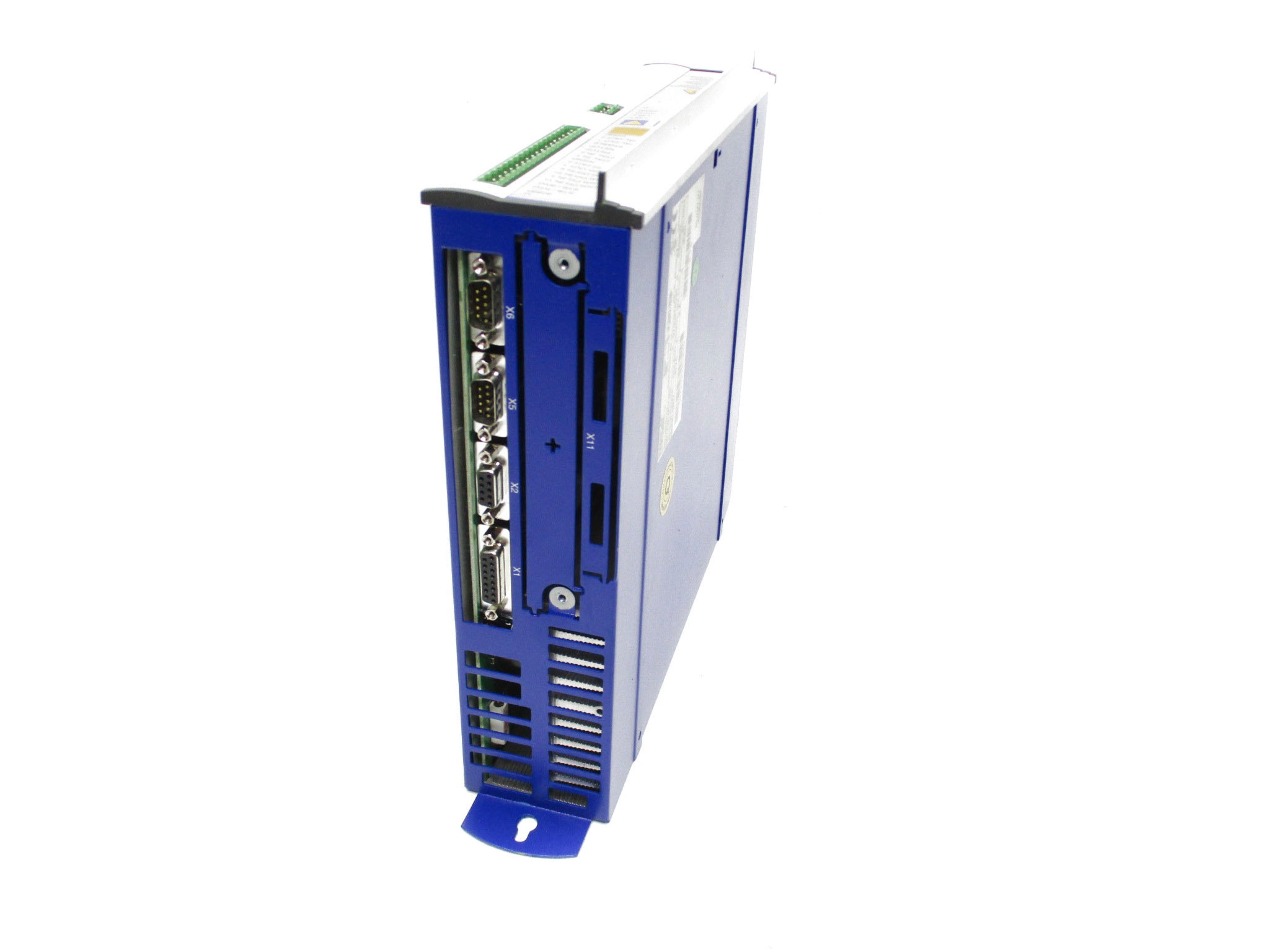 DANAHER MOTION S60300 230-480V 3A NSMP