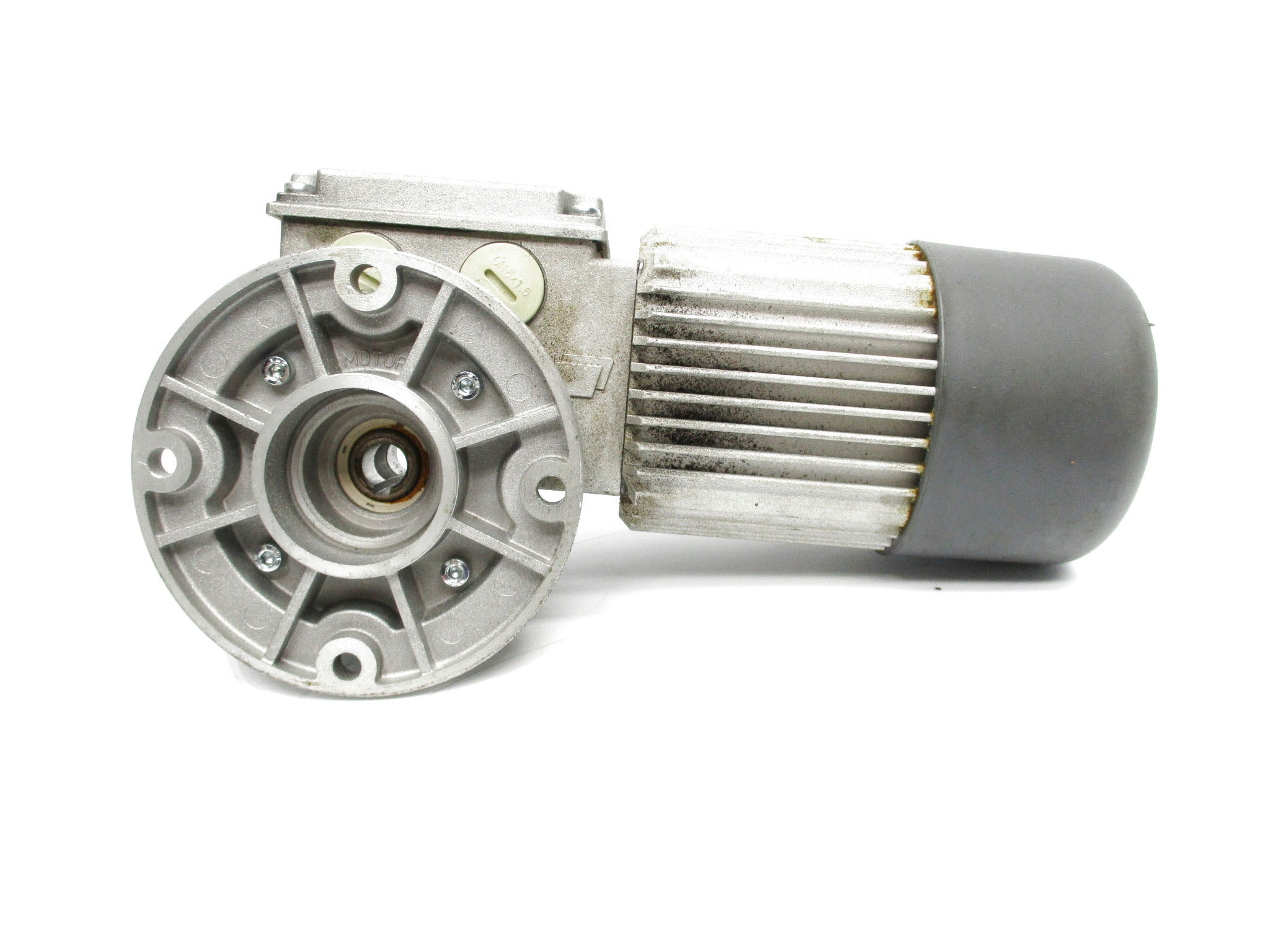 MINI-MOTOR MC320P2T NSNP