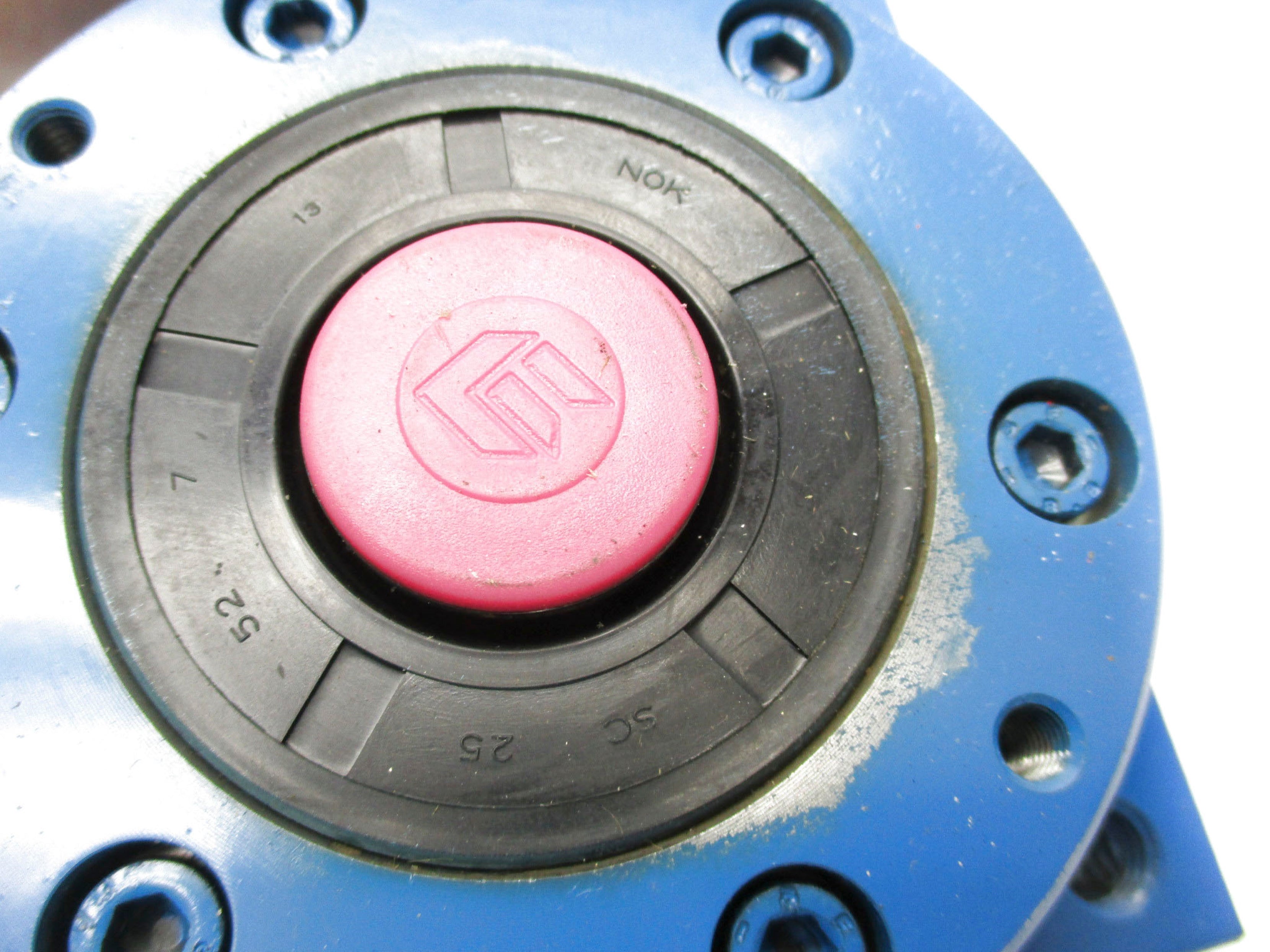 UNIMEC RC 86 NSNP