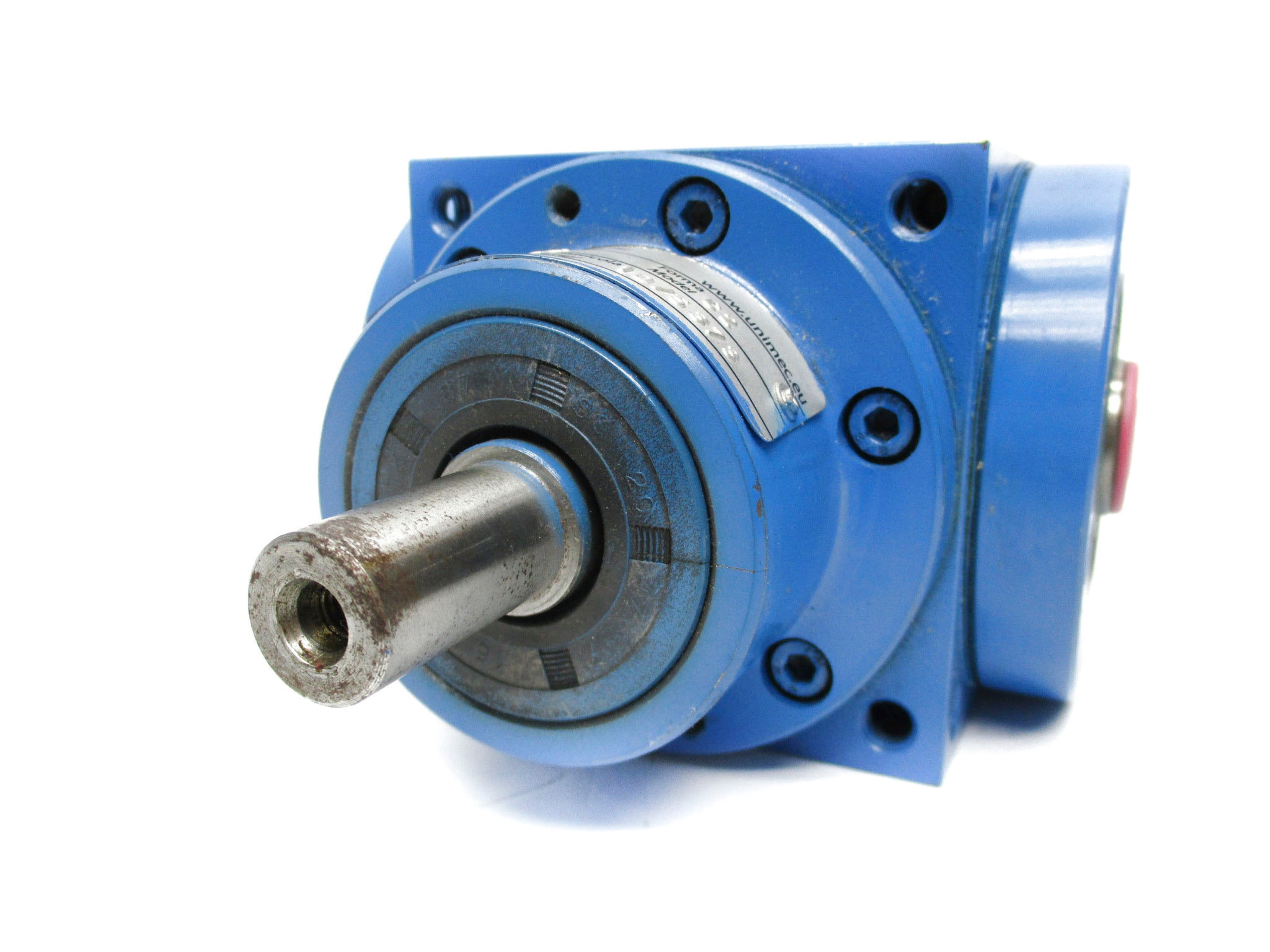 UNIMEC RC 86 NSNP