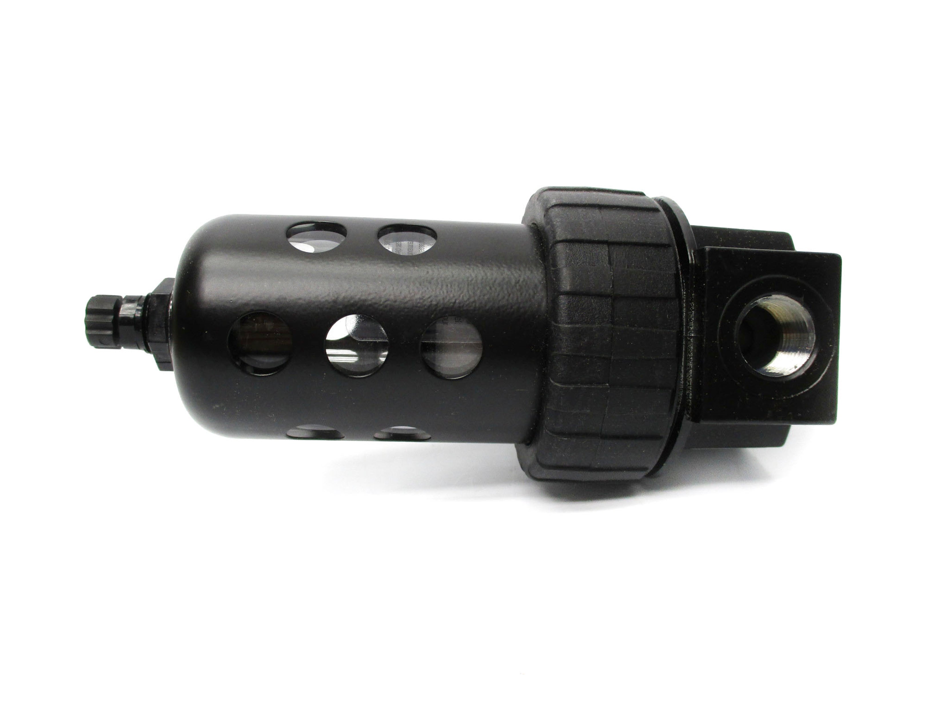 PARKER 06F22AC 150PSI 3/8" NSMP