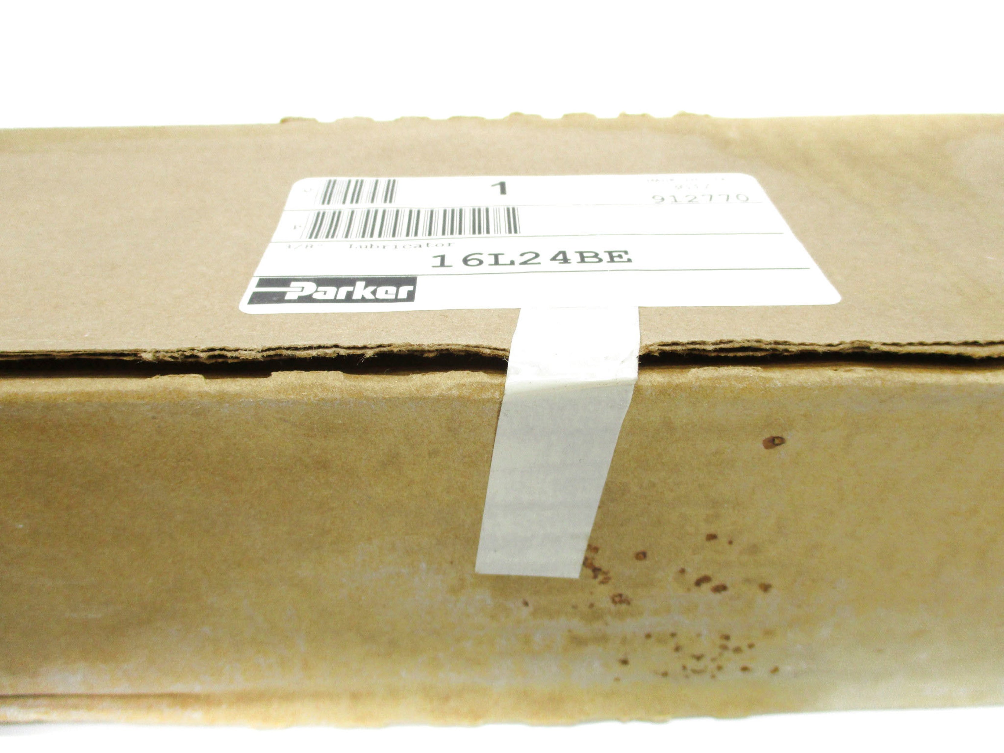 PARKER 16L24BE 3/8" NSFS