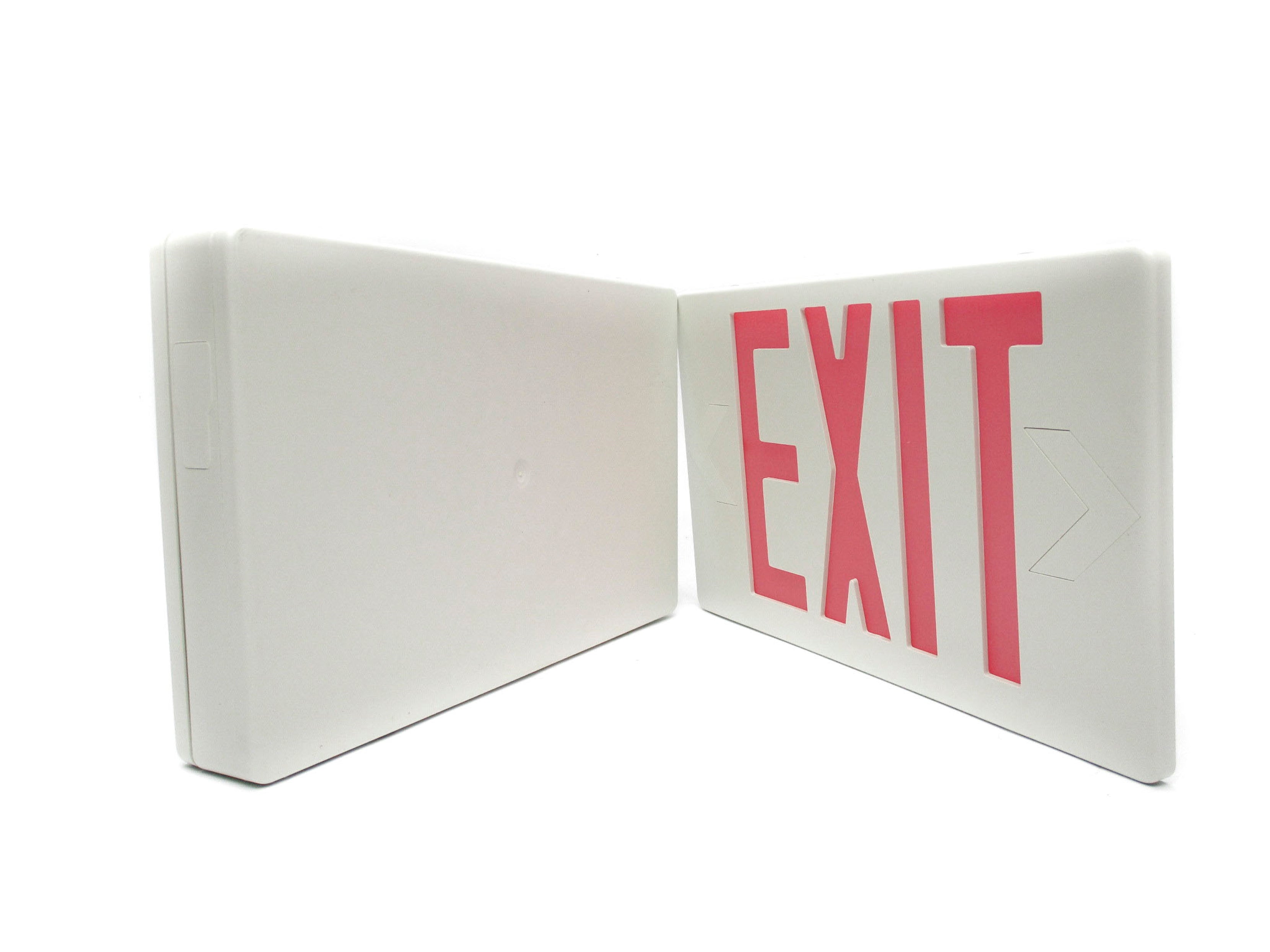 LIGHT FIXTURE EXF3 NSMP