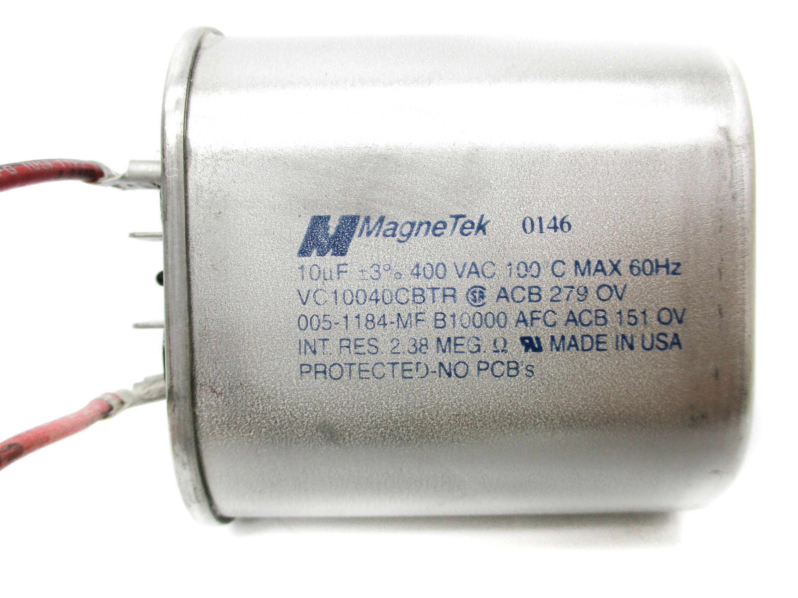 UNIVERSAL M175MLTAC3M-500K 277VAC .85A NSMP