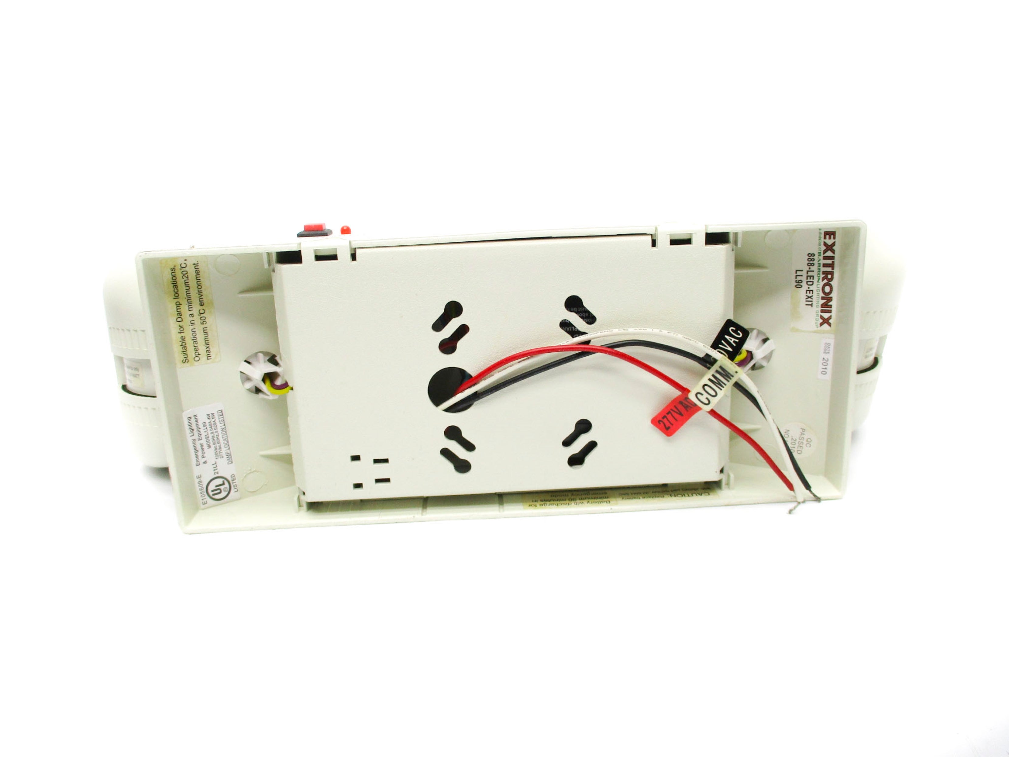 EXITRONIX LL90 NSMP