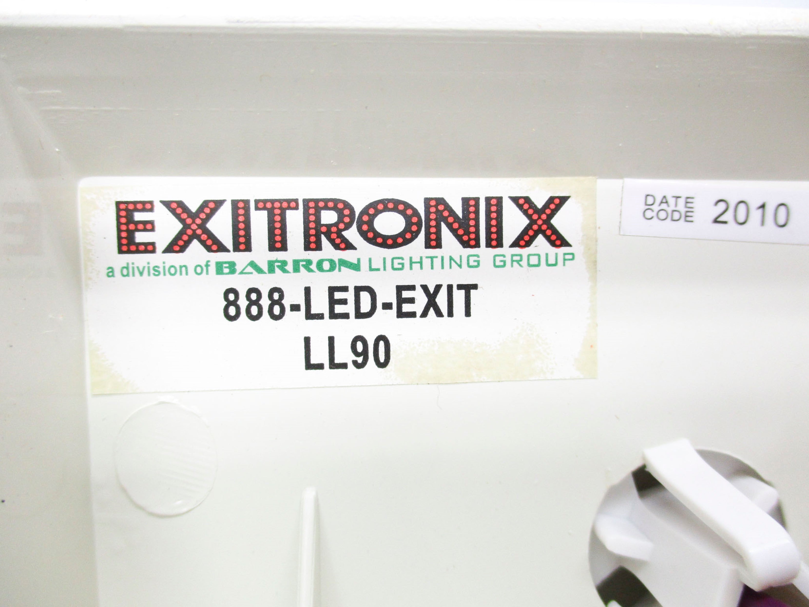 EXITRONIX LL90 NSMP