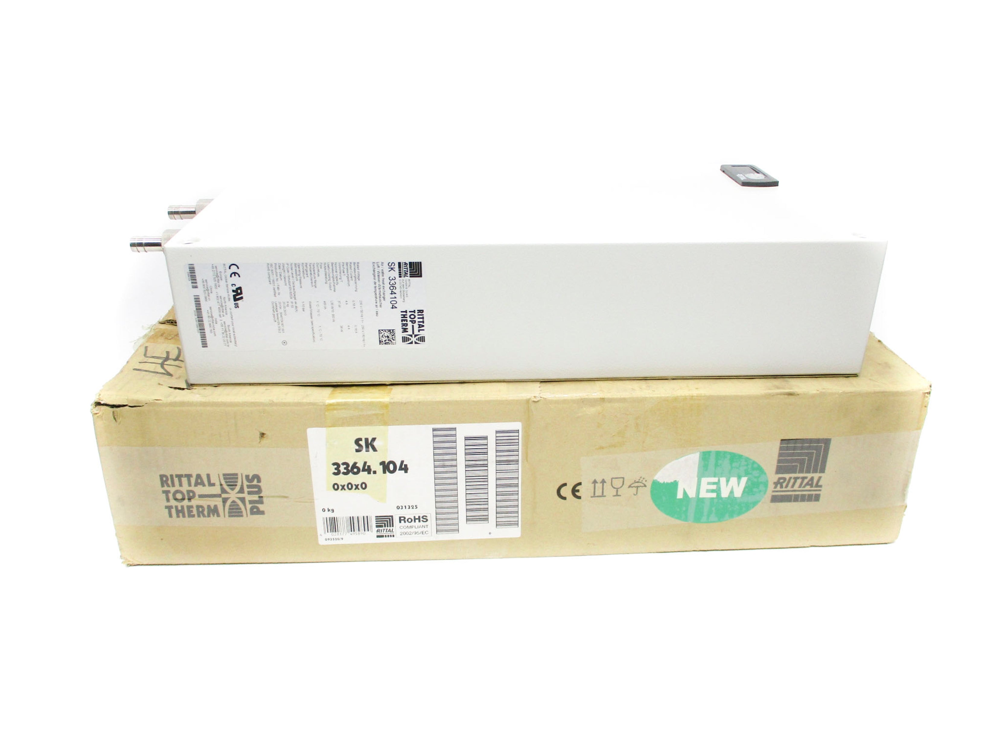 RITTAL SK3364104 NSMP