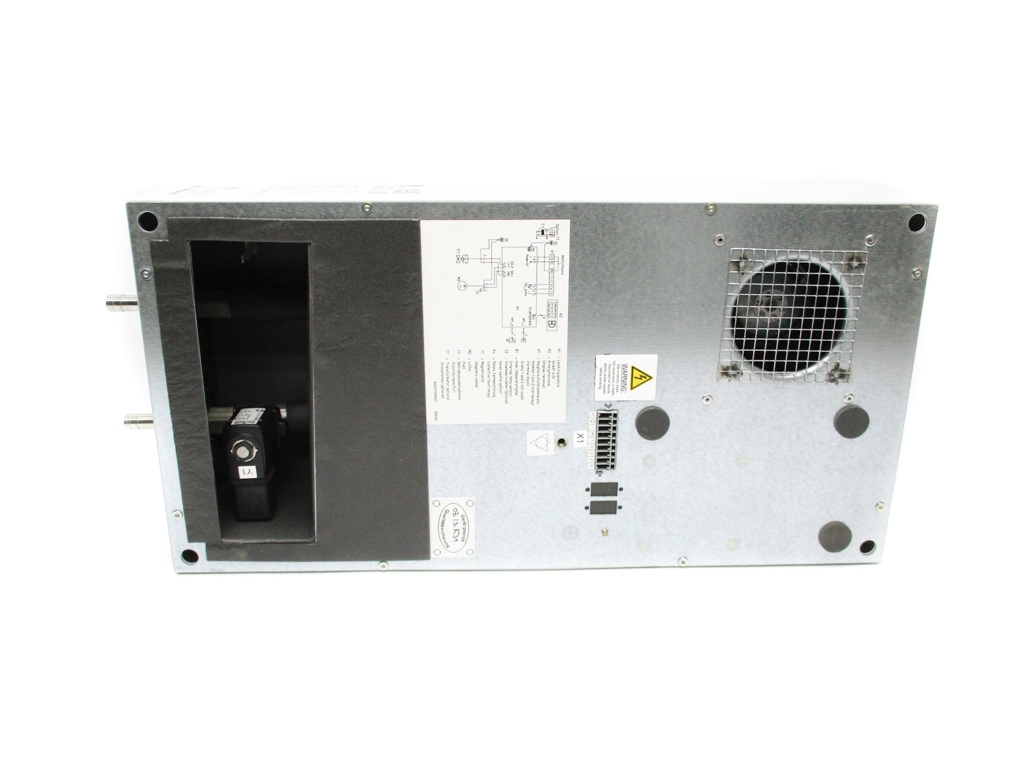 RITTAL SK3364104 NSMP
