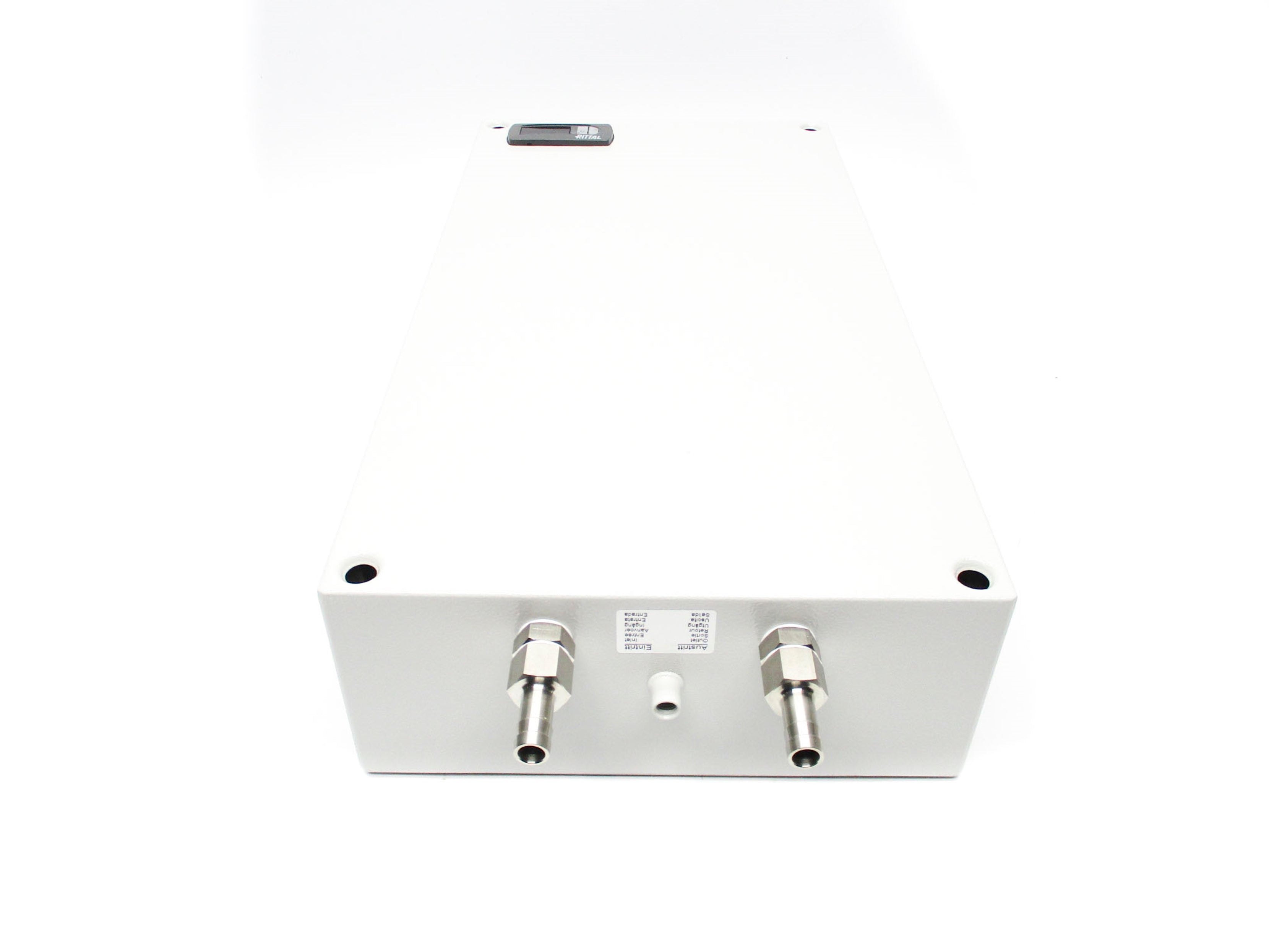 RITTAL SK3364104 NSMP