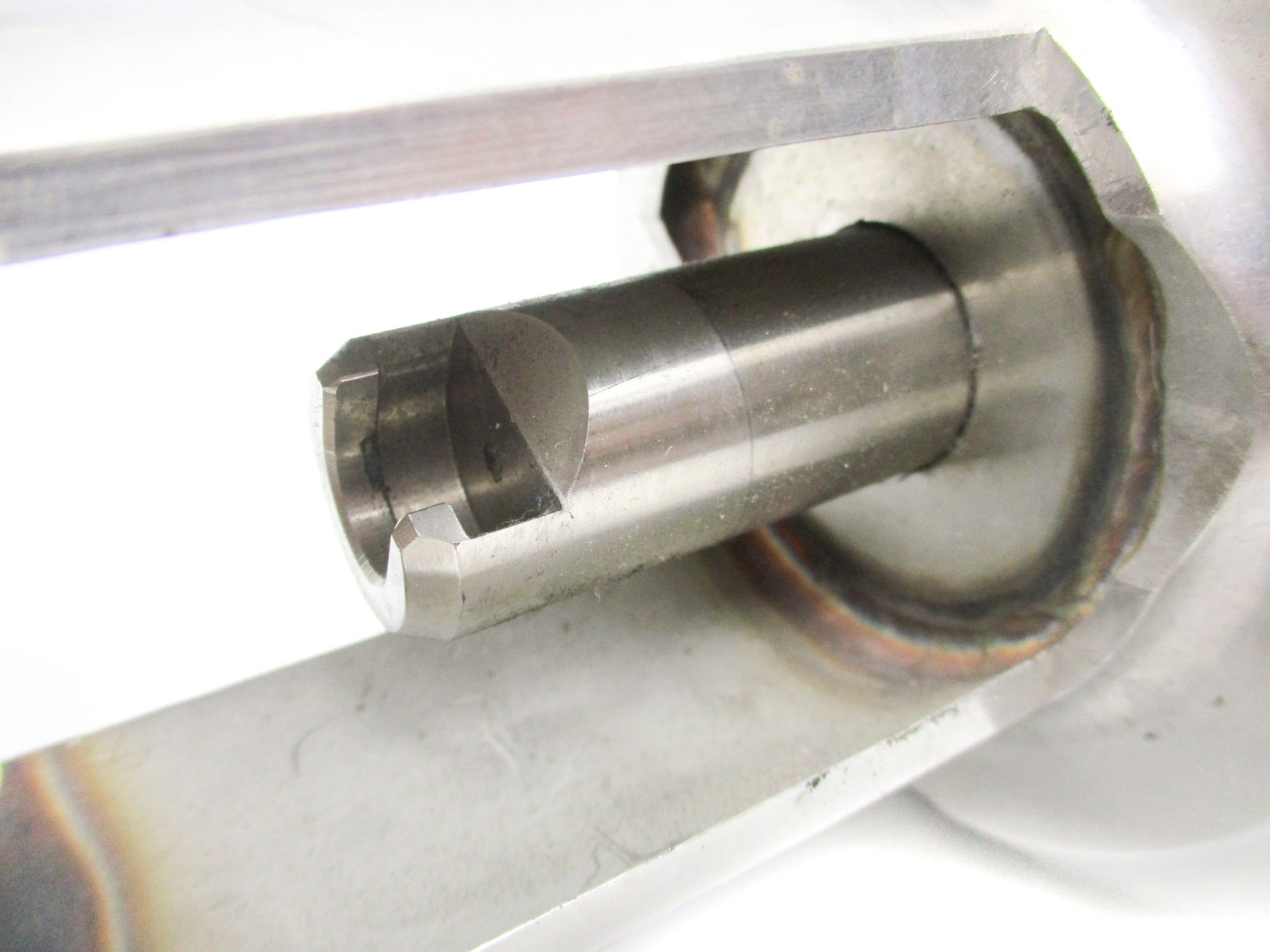 ASEPTOMAG PA100/65DS NSNP