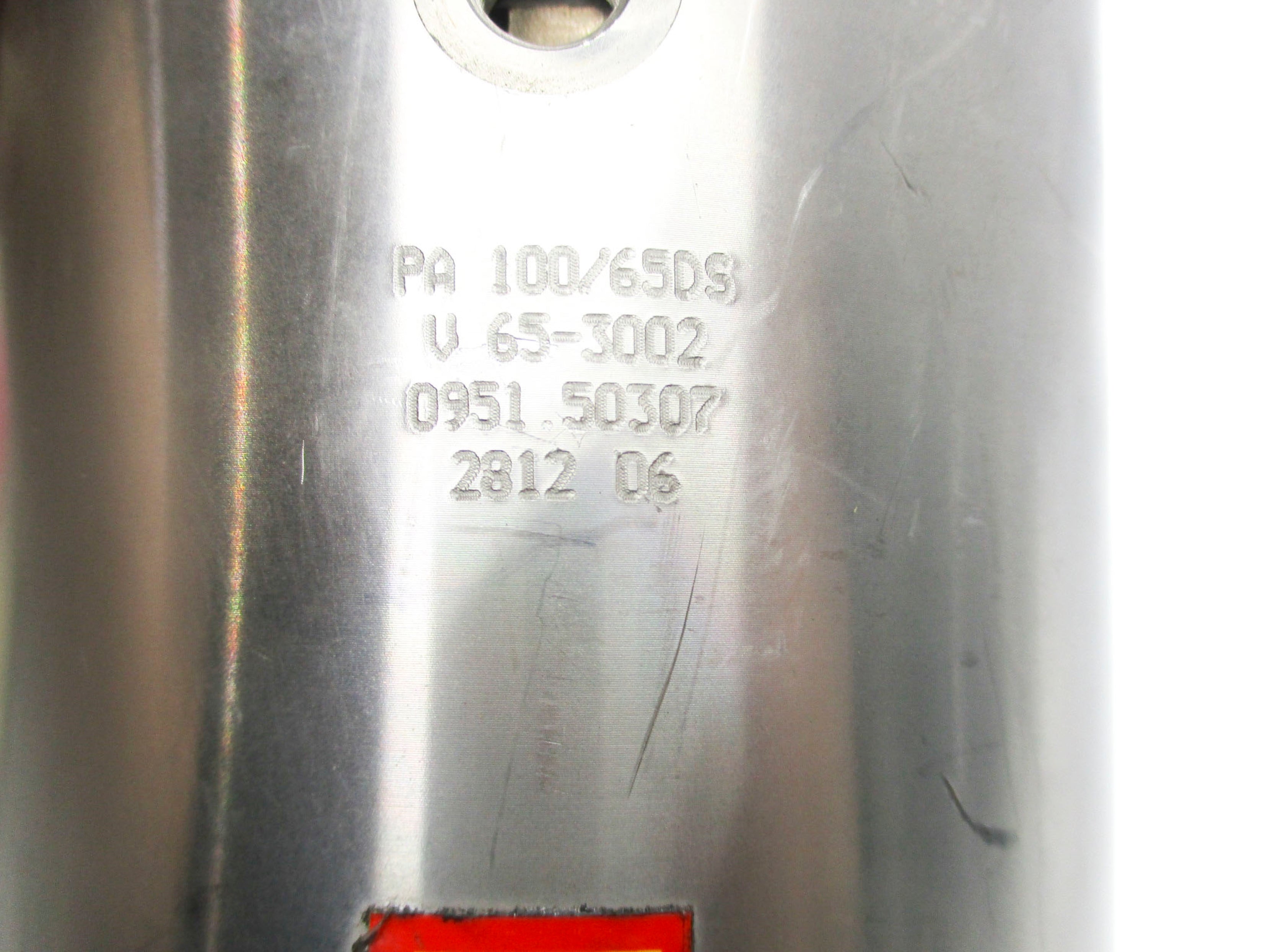 ASEPTOMAG PA100/65DS NSNP