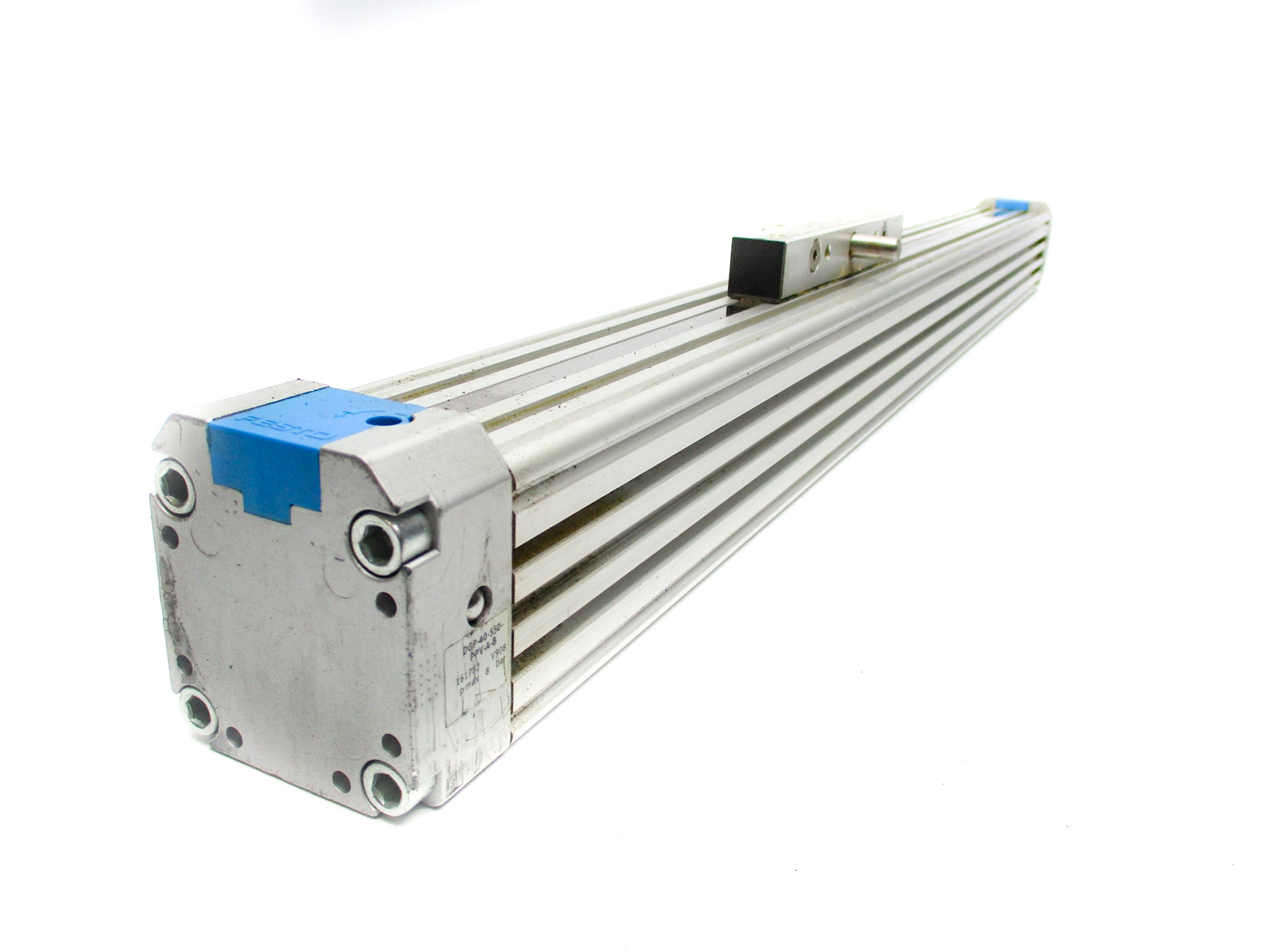FESTO DGP-40-550-PPV-A-B NSNP