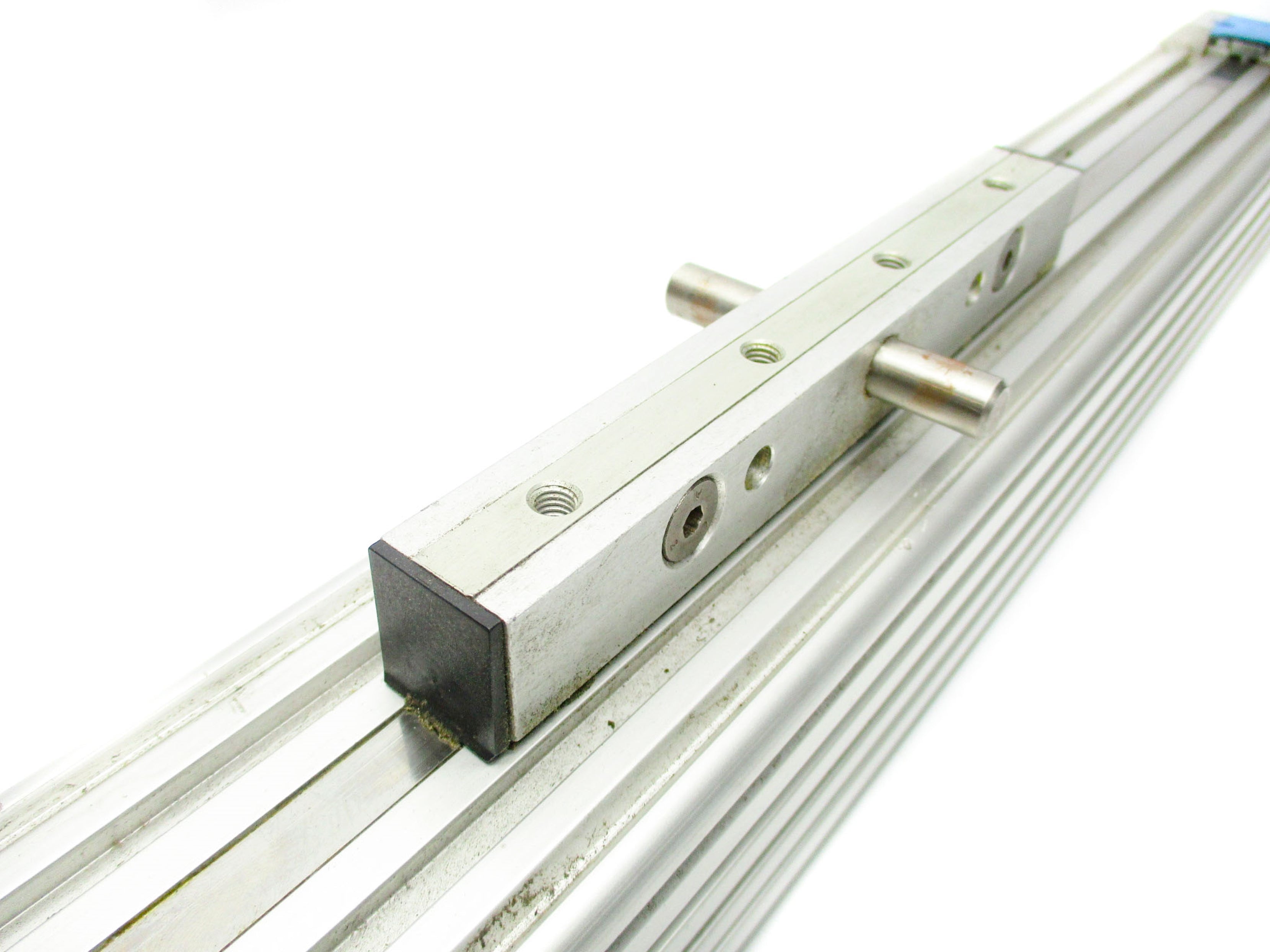 FESTO DGP-40-550-PPV-A-B NSNP
