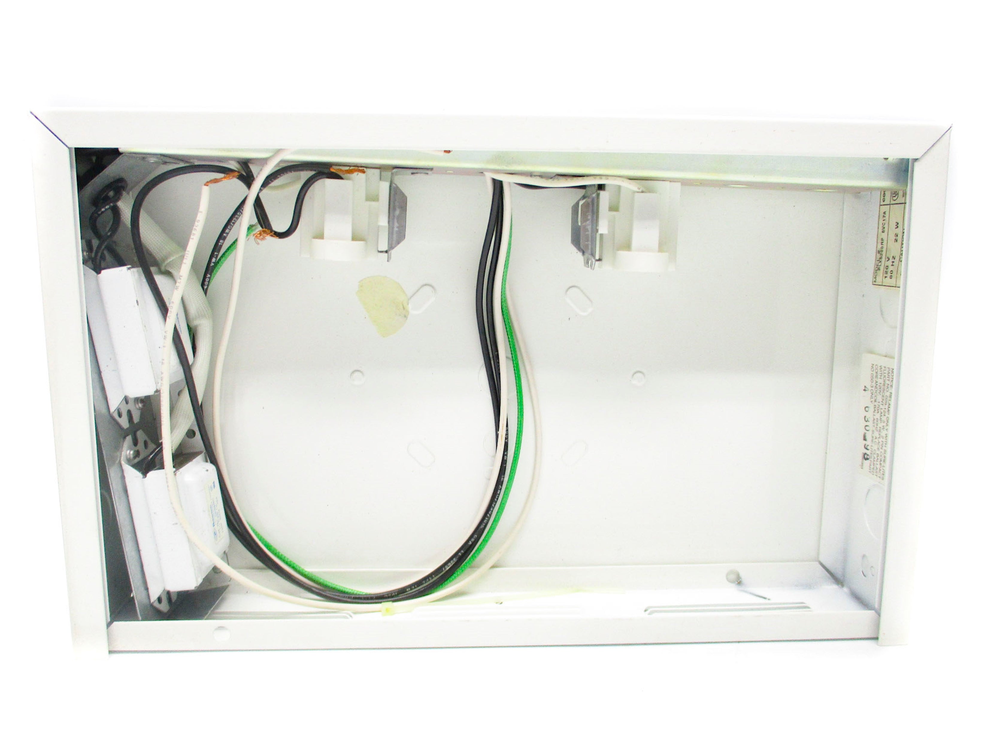 COOPER PLX5200RP NSMP