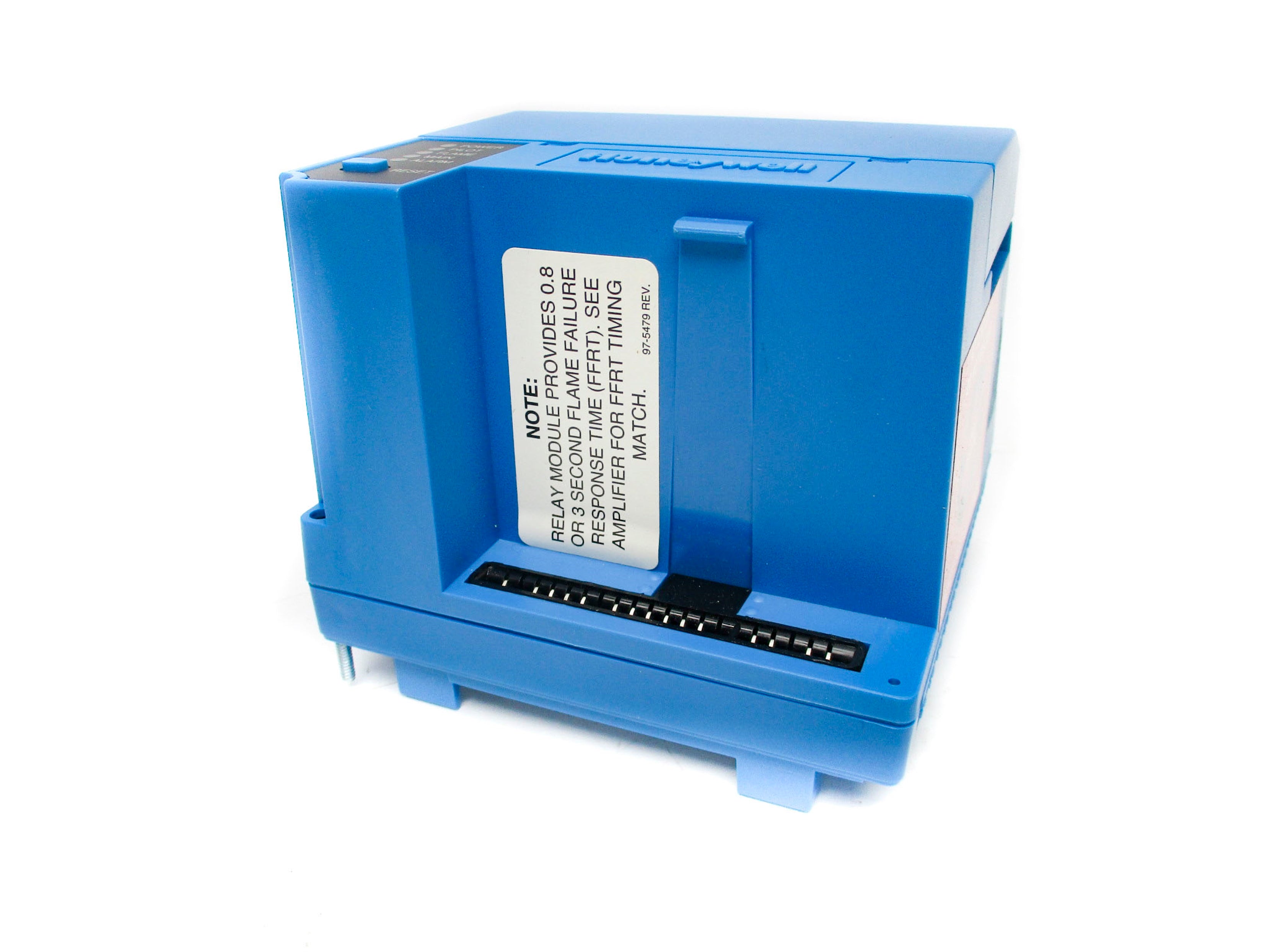 HONEYWELL RM7895A1014 120VAC UNMP