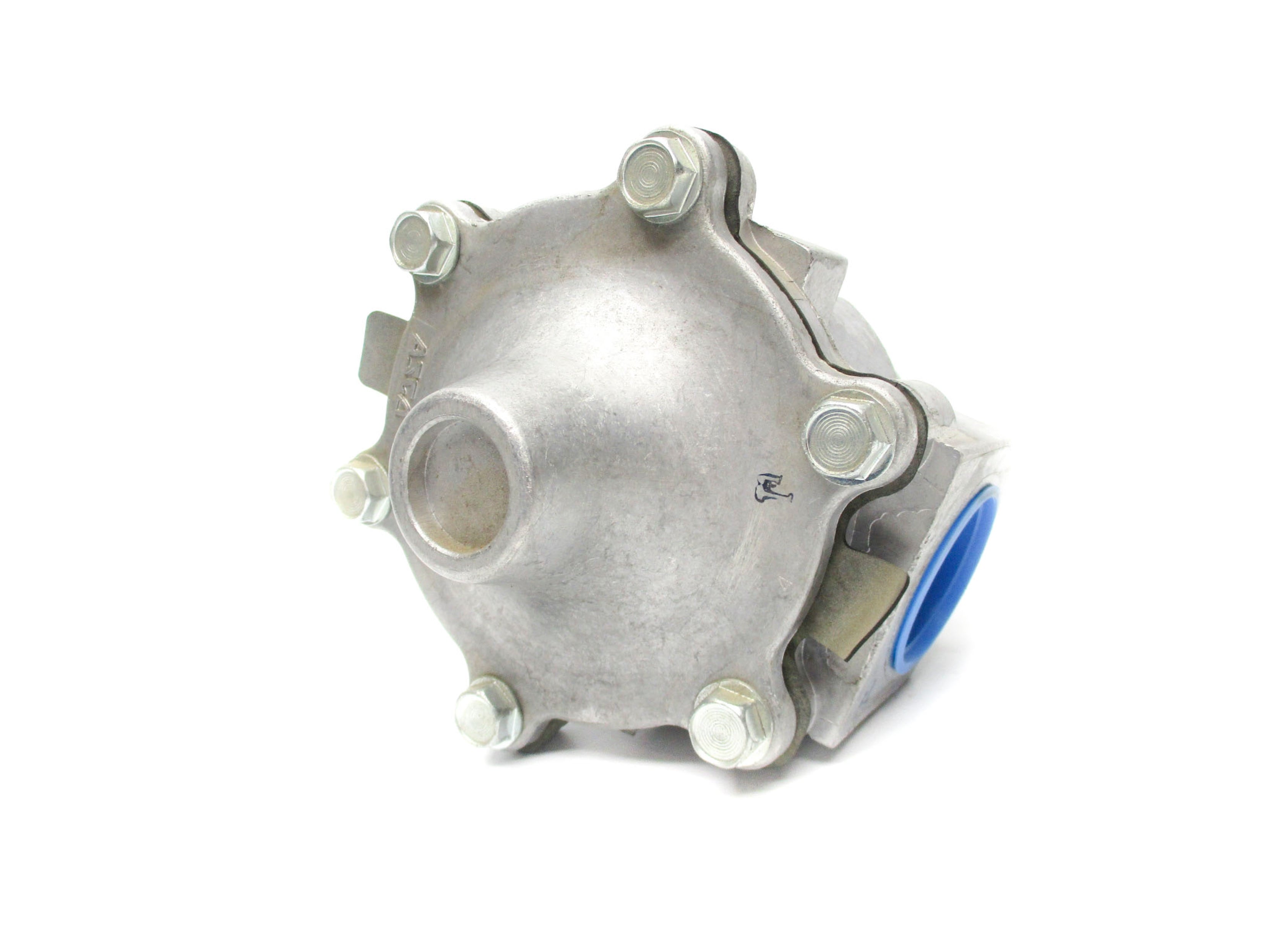 ASCO 8215C63 110/120V 25PSI 1-1/4" NSNP