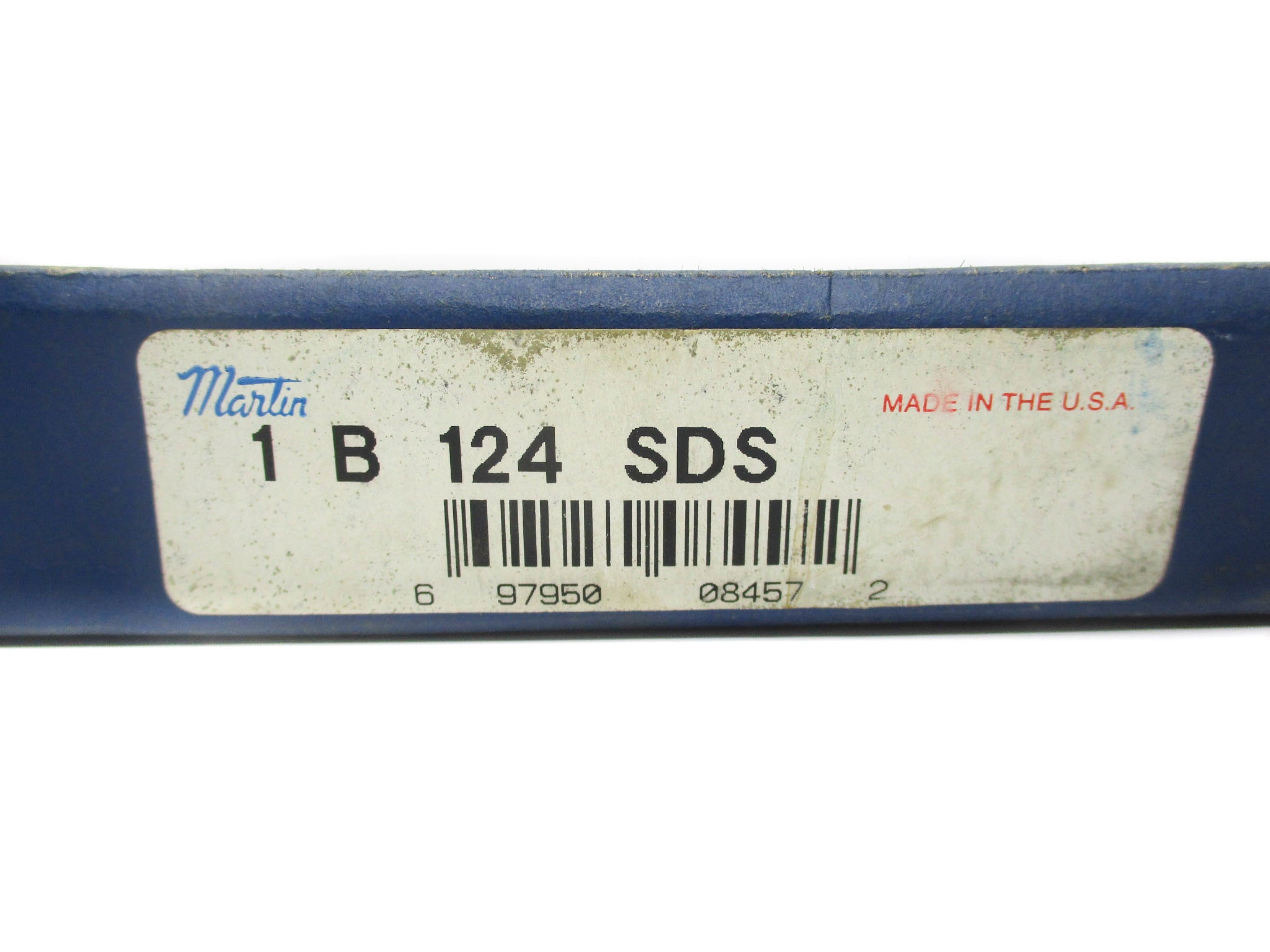 MARTIN 1B124SDS NSMP