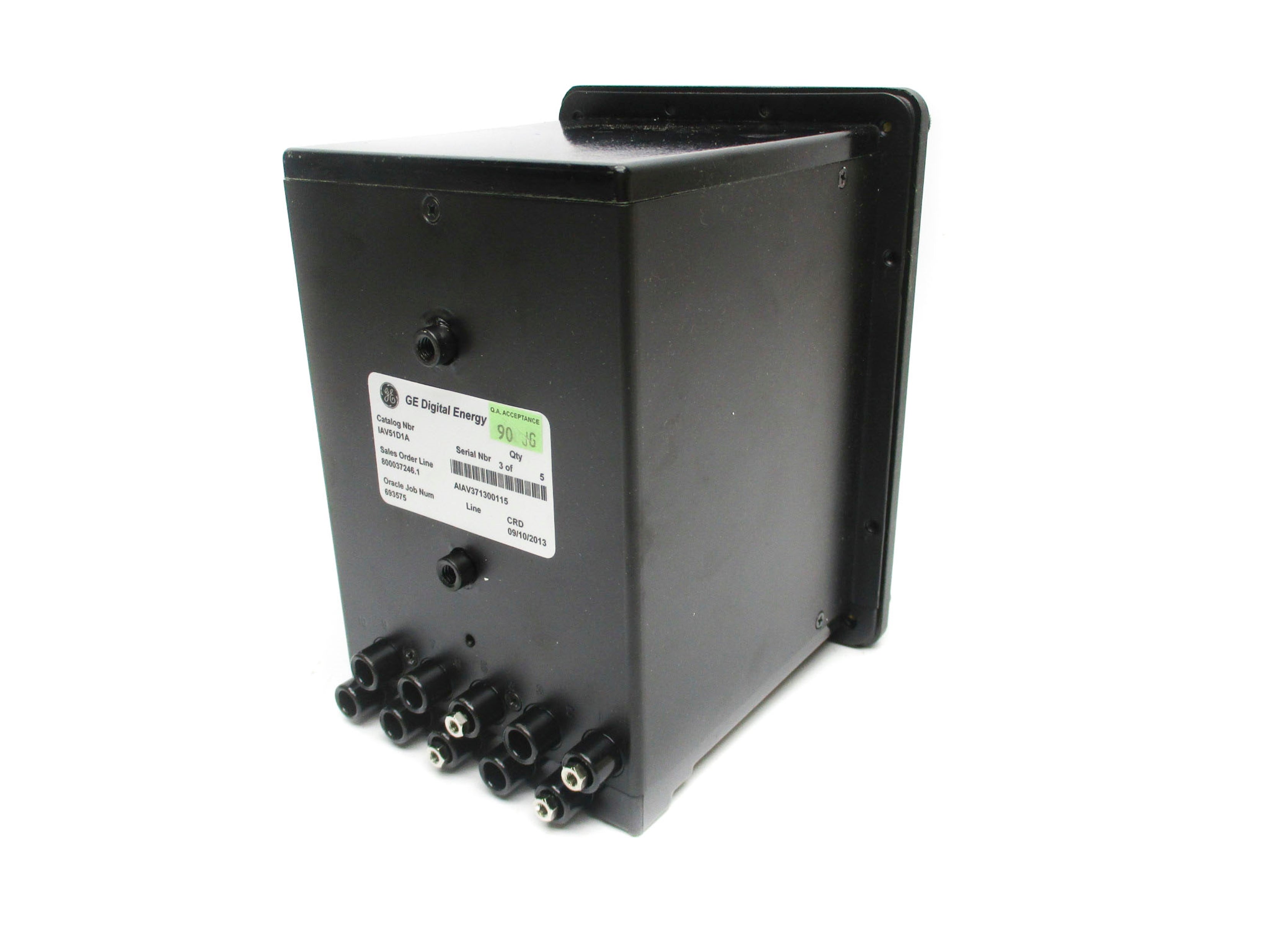 GENERAL ELECTRIC IAV51D1A NSMP