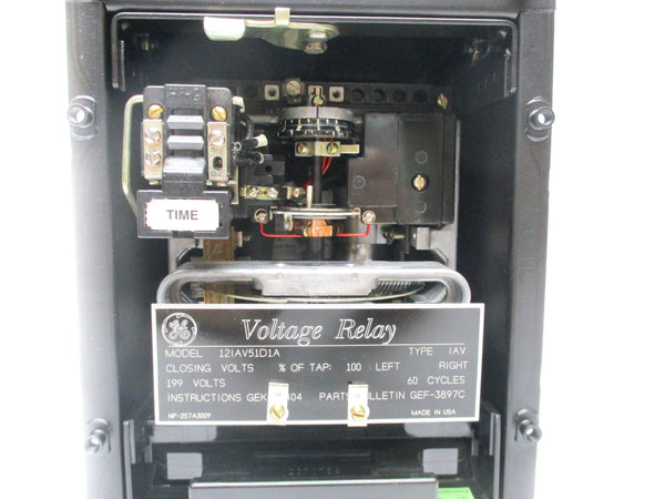 GENERAL ELECTRIC IAV51D1A NSMP