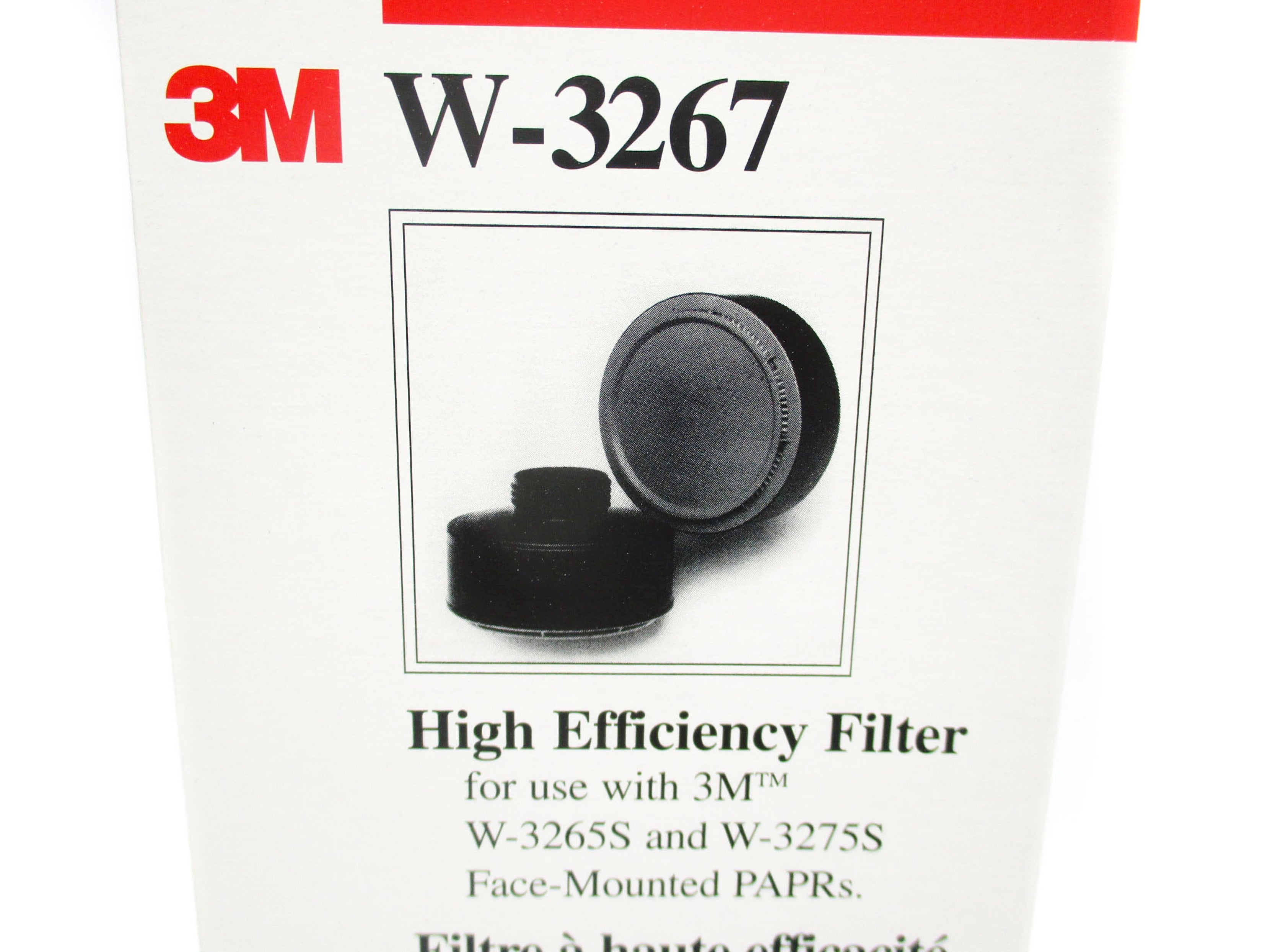SPARE PART W-3267 (PKG OF 4) NSMP