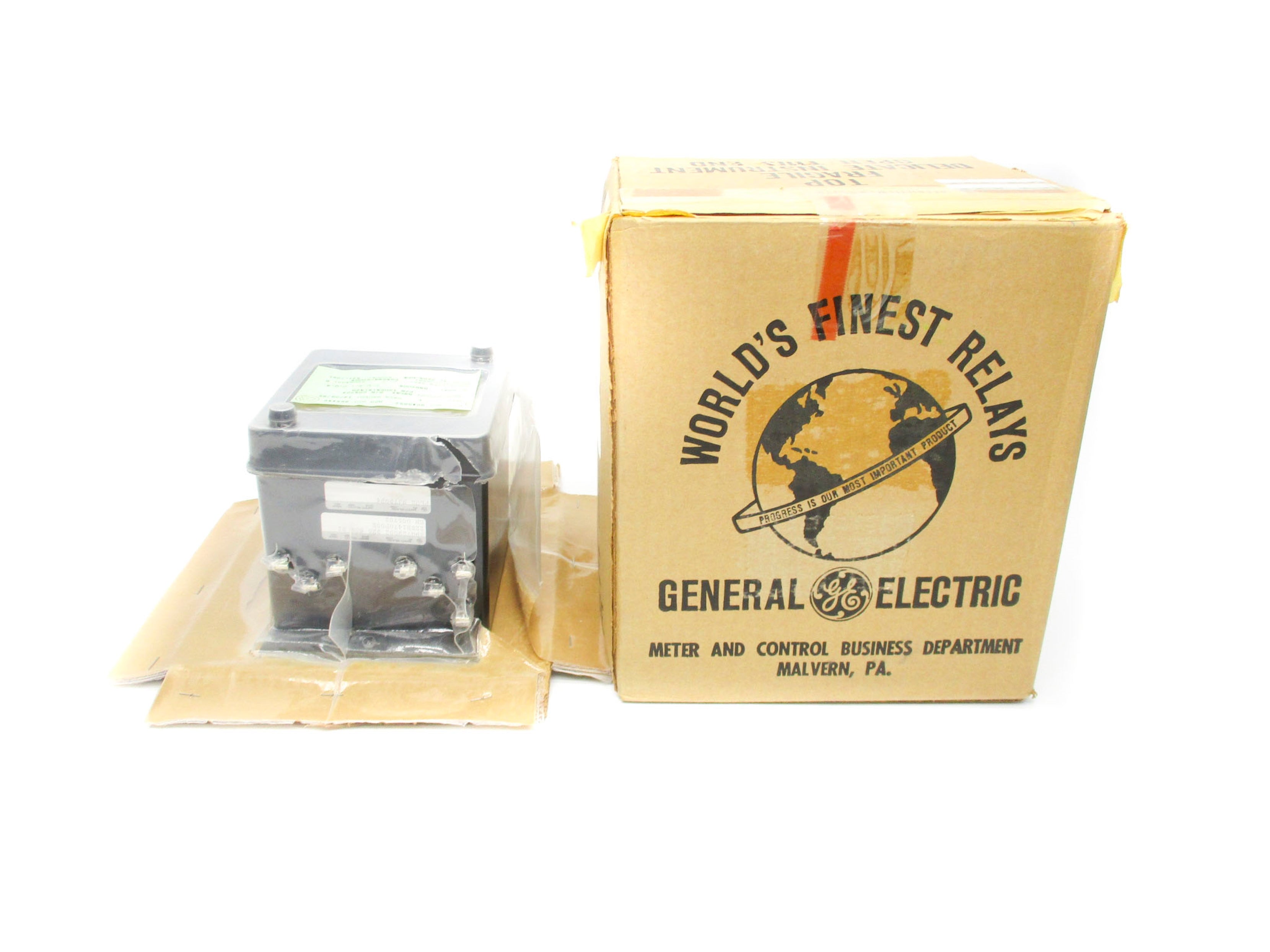 GENERAL ELECTRIC 89G729002 NSMP