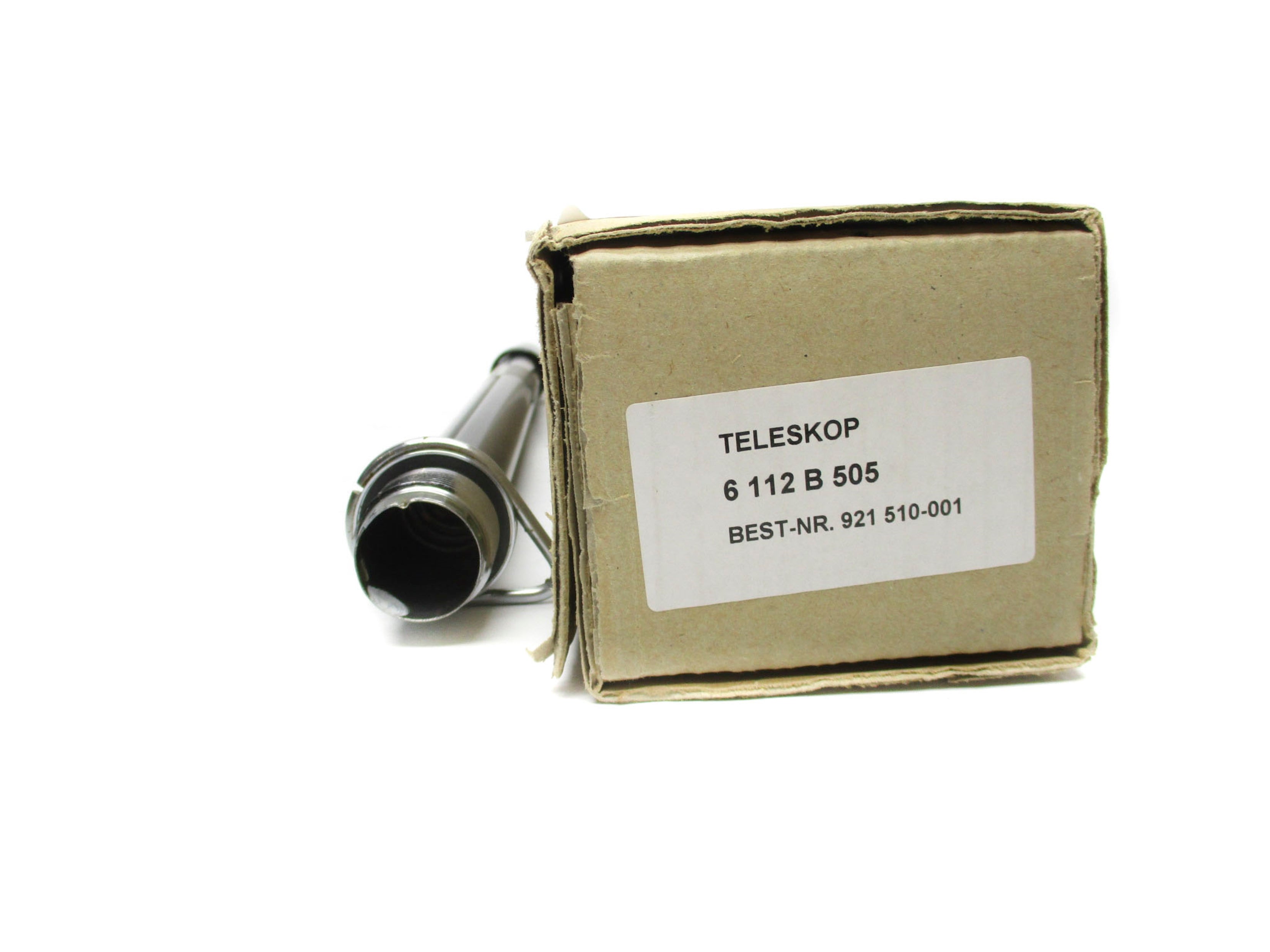 SPARE PART 6 112 B 505 NSMP