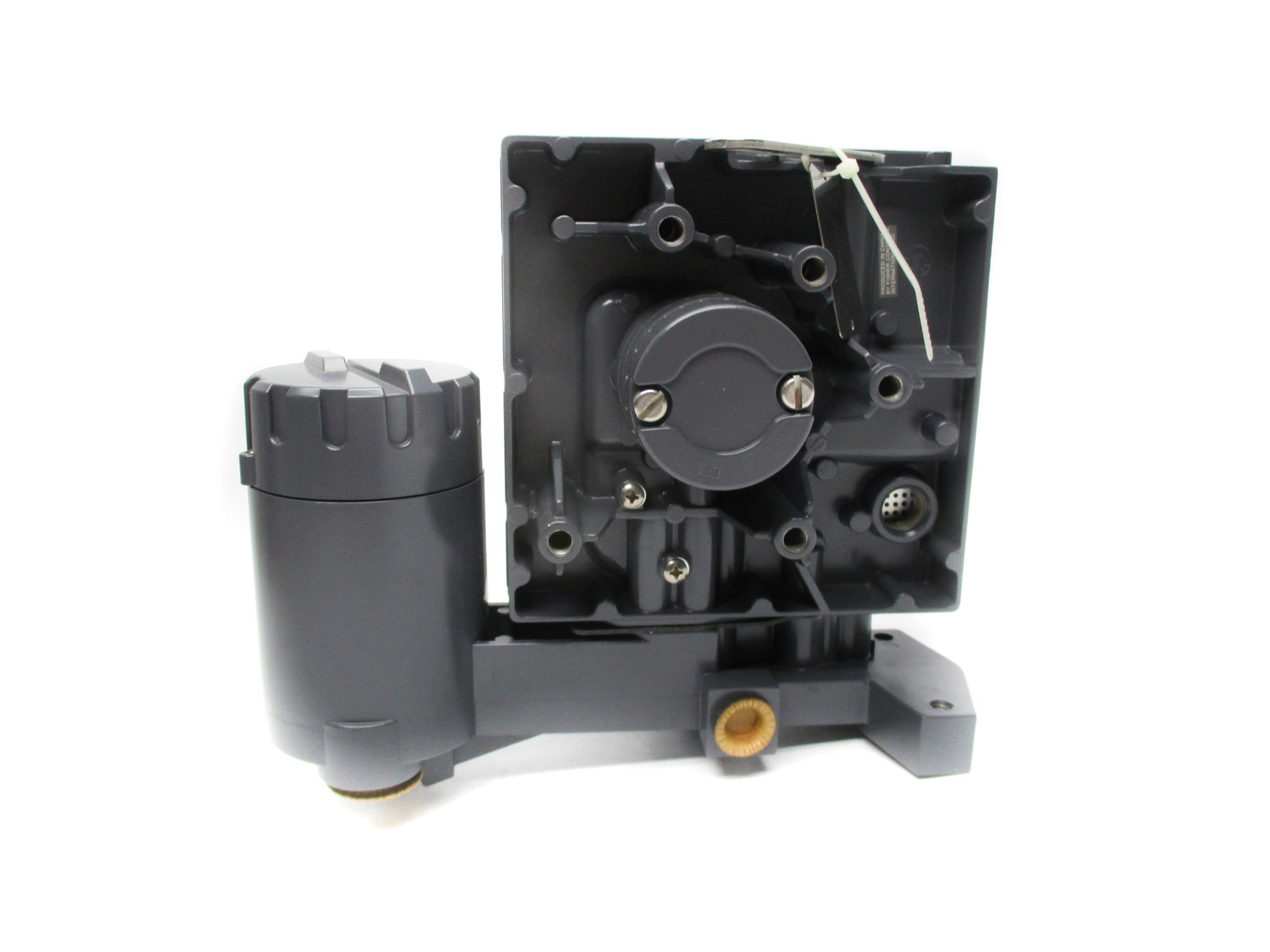 FISHER 582I 0-60PSI NSNP