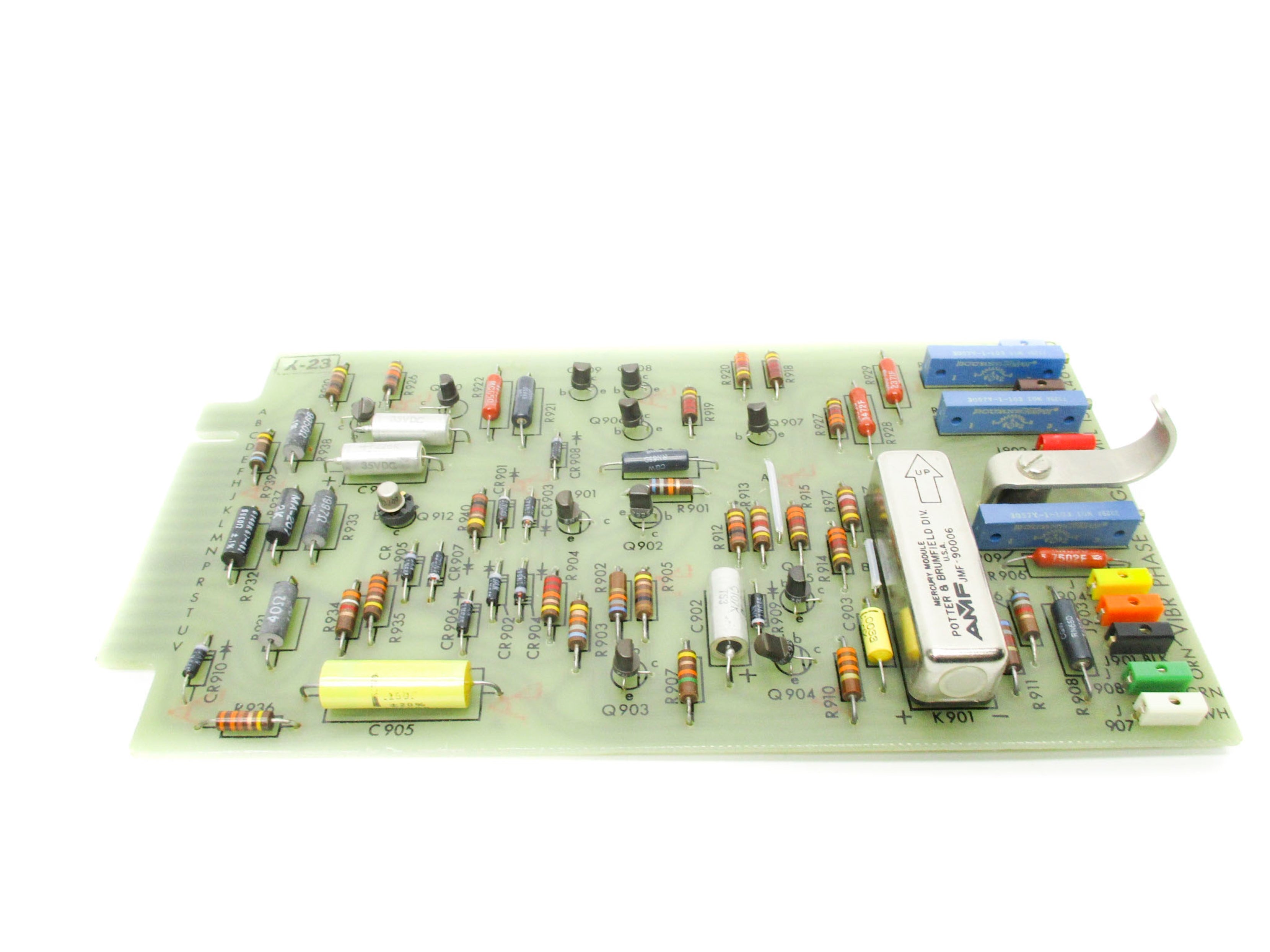 GENERAL ELECTRIC 1589K46G 700 NSMP