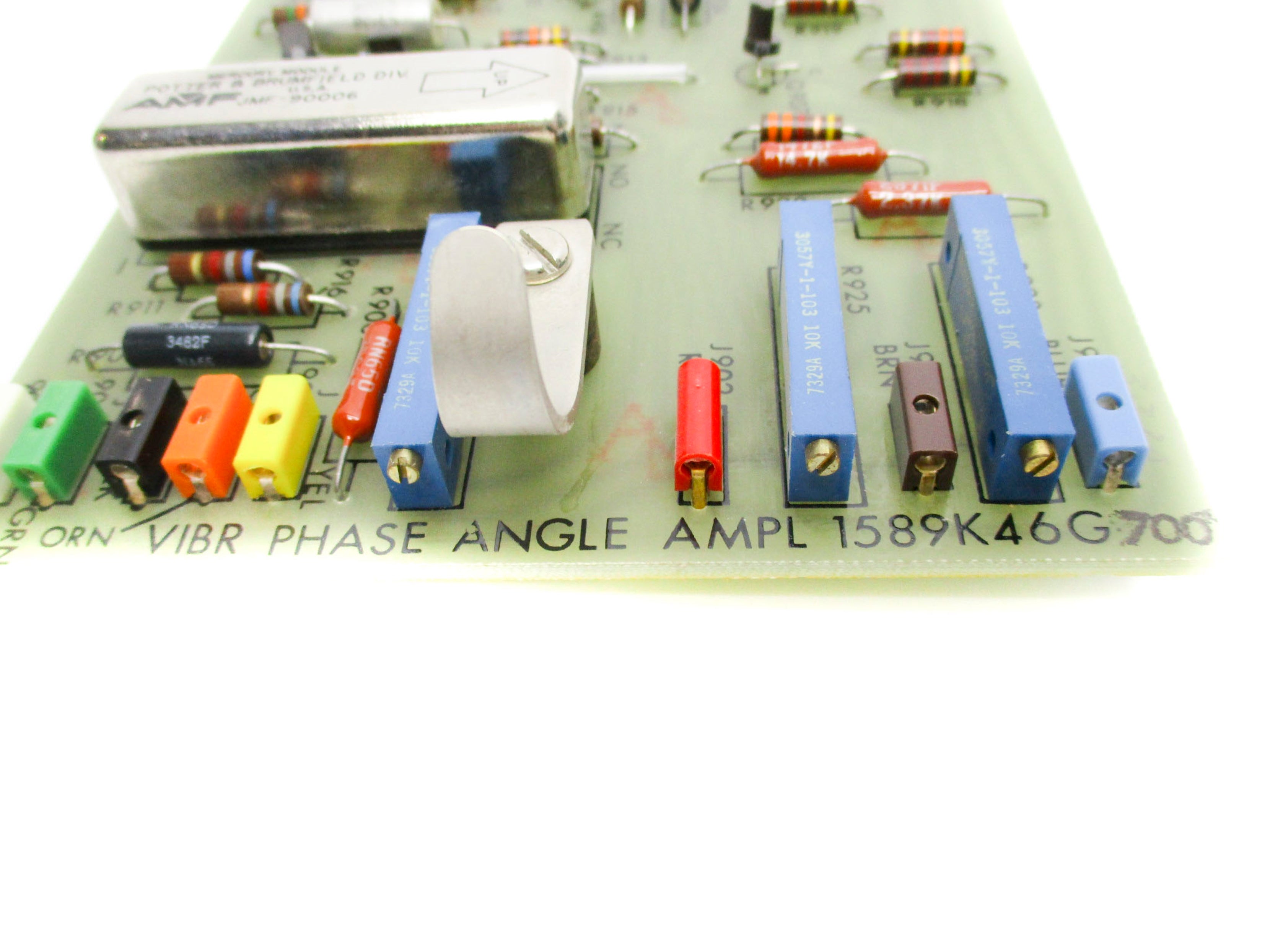 GENERAL ELECTRIC 1589K46G 700 NSMP