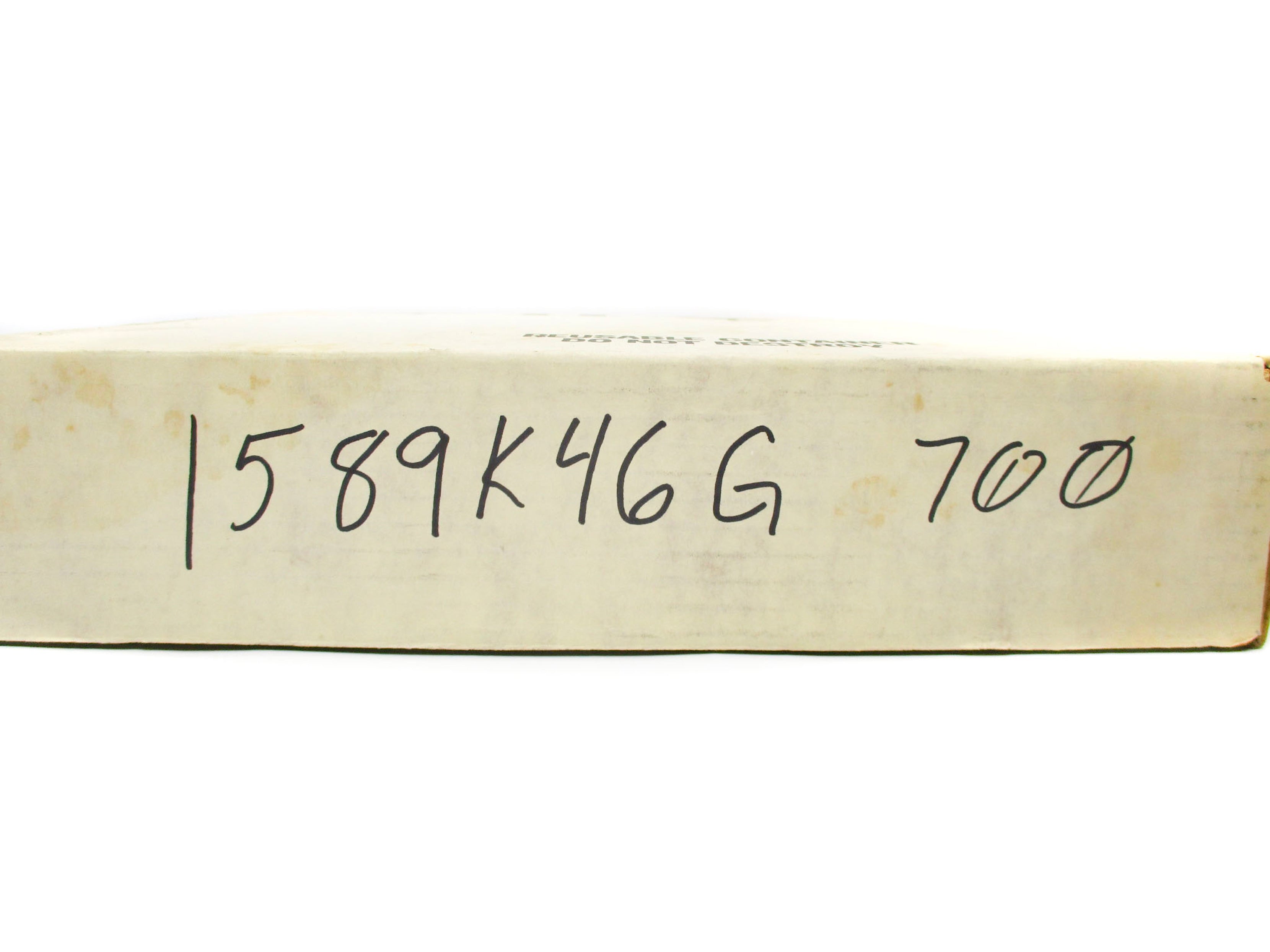 GENERAL ELECTRIC 1589K46G 700 NSMP