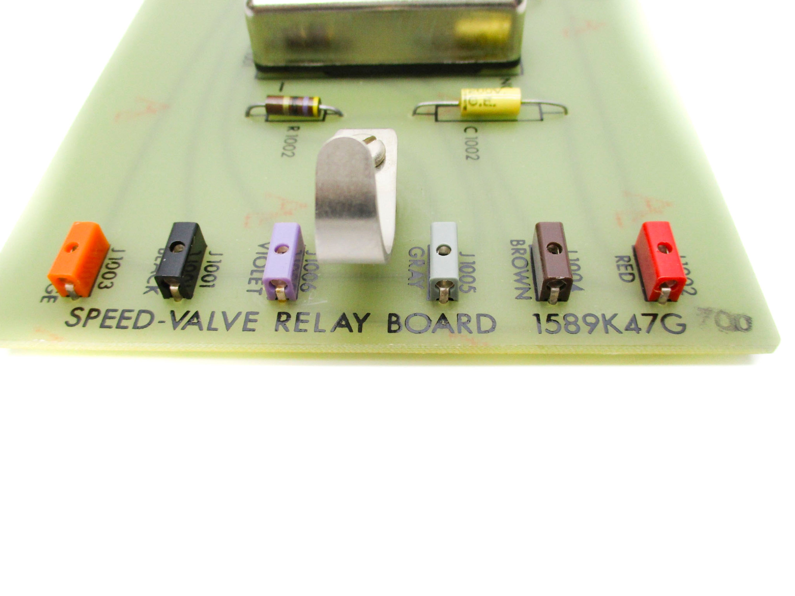 GENERAL ELECTRIC 1589K17G 700 NSMP