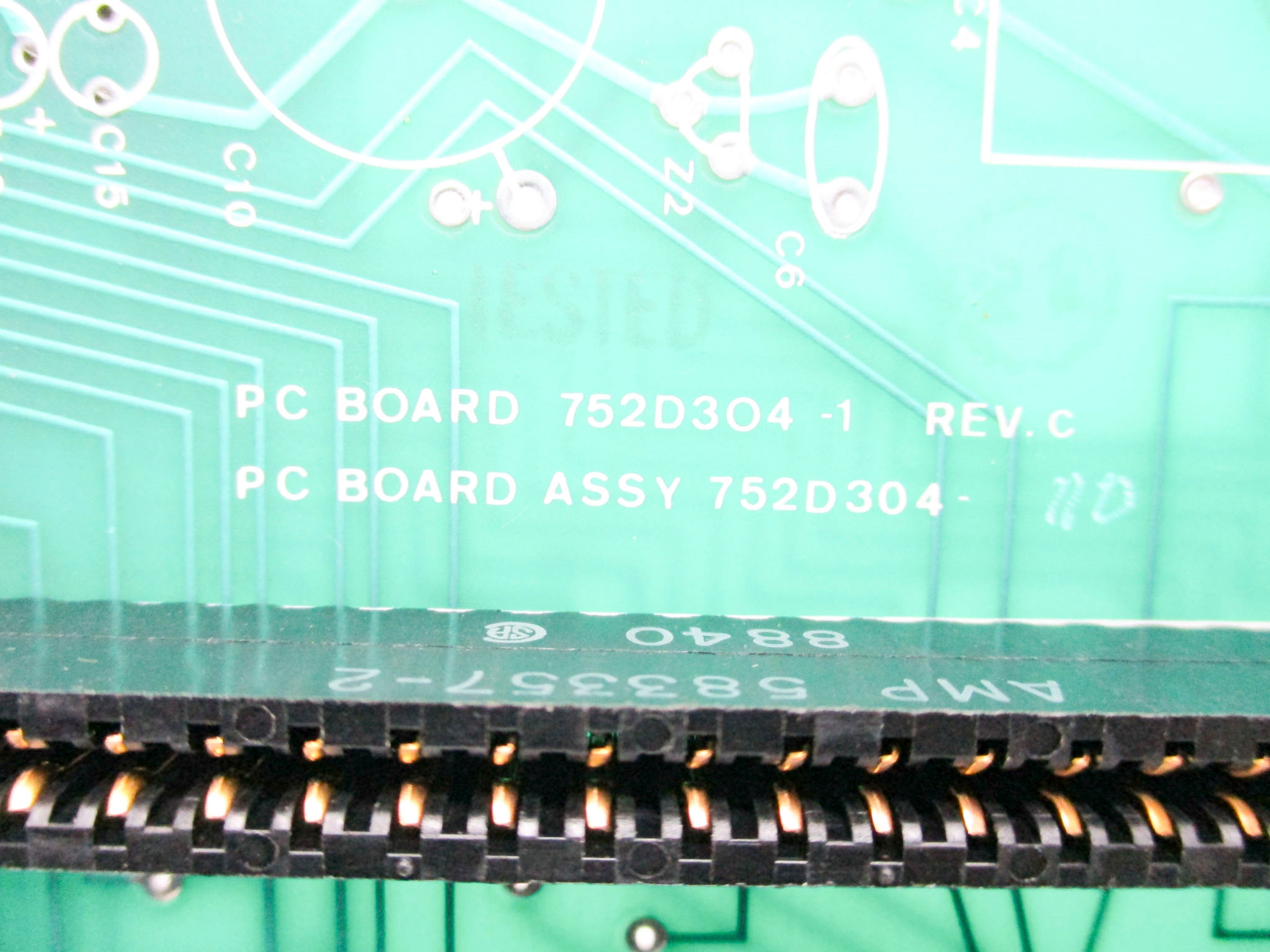 752D304-1 UNMP