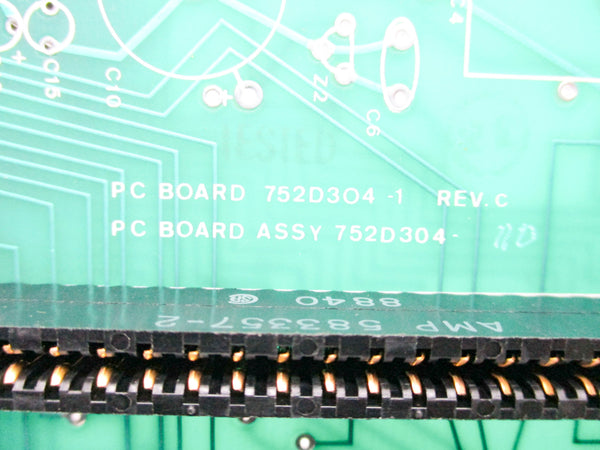 752D304-1 UNMP