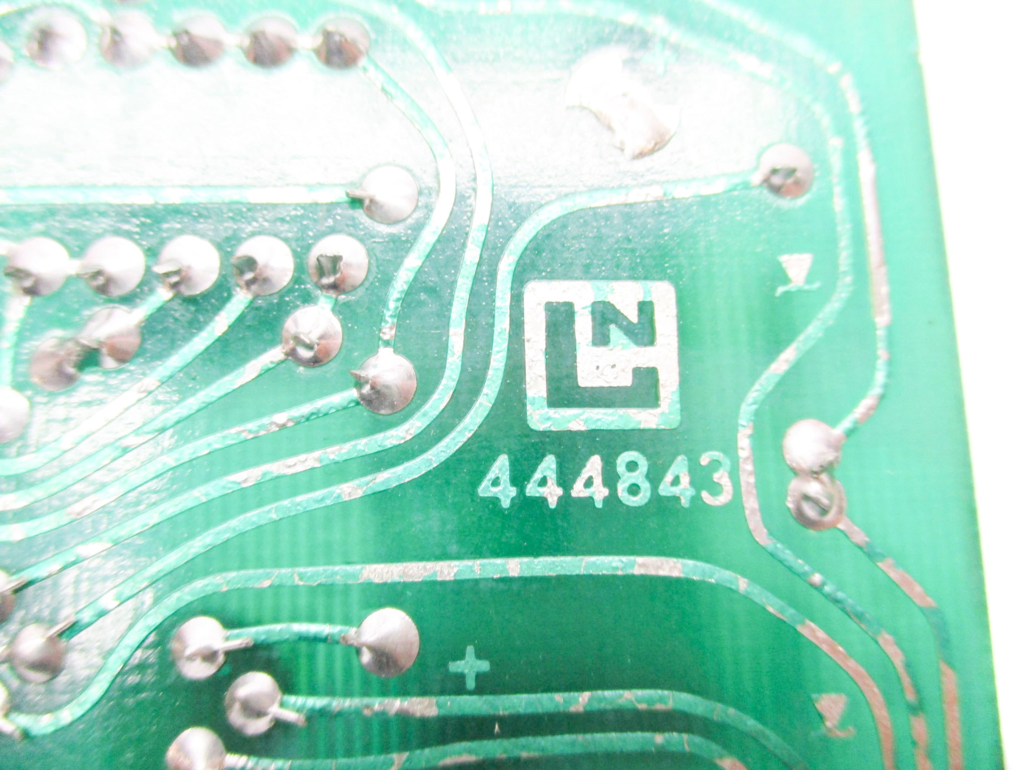 L&N 444843 NSMP