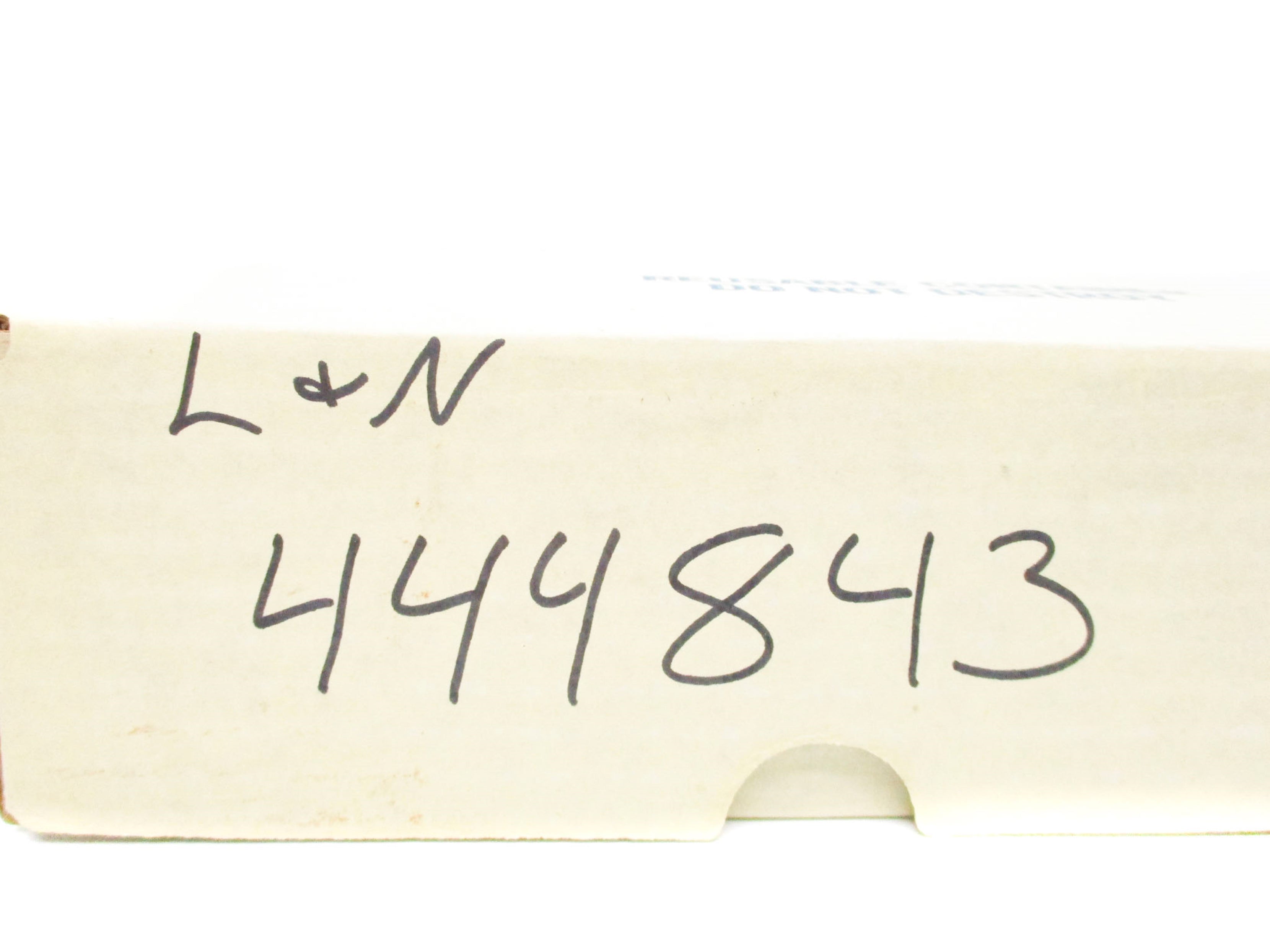 L&N 444843 NSMP