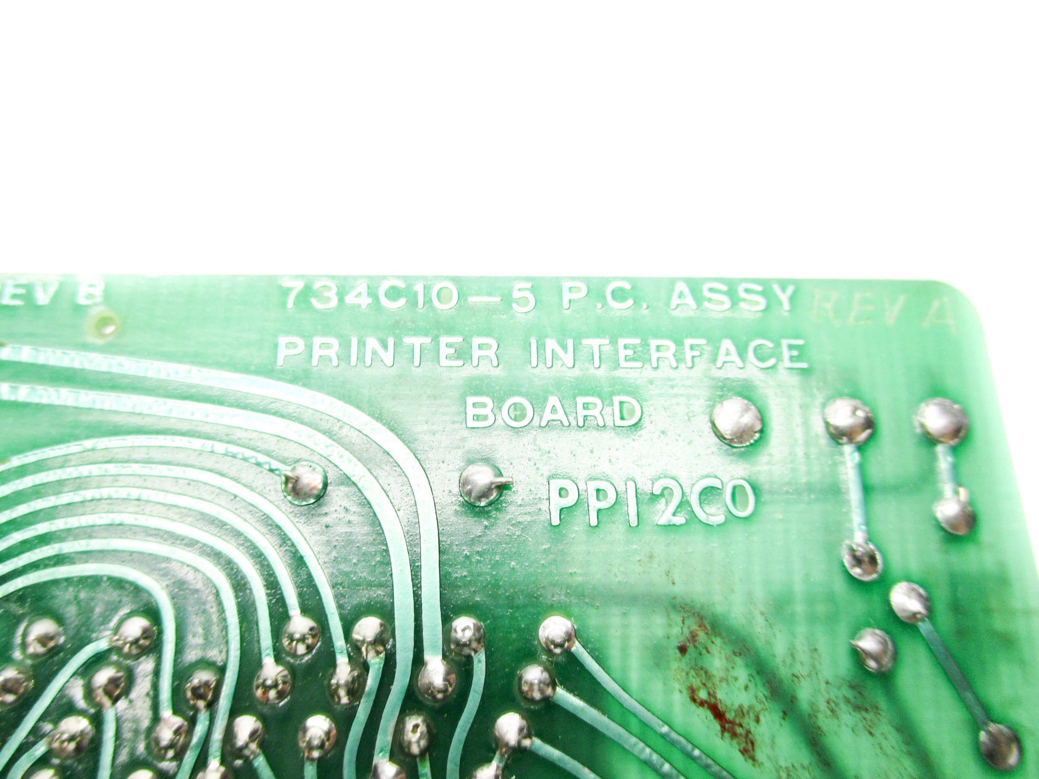 734C10-5 NSMP