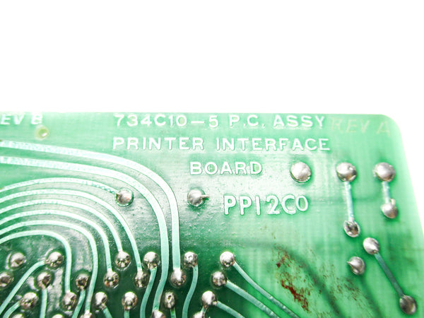 734C10-5 NSMP