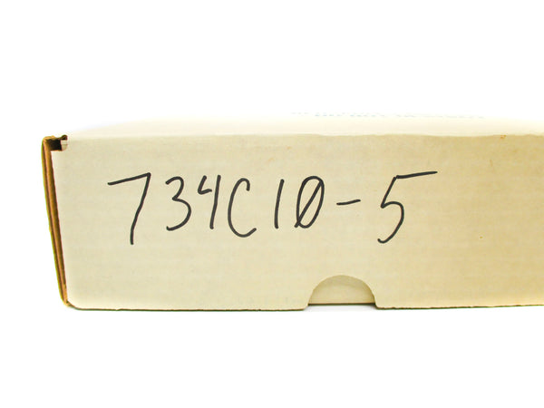 734C10-5 NSMP