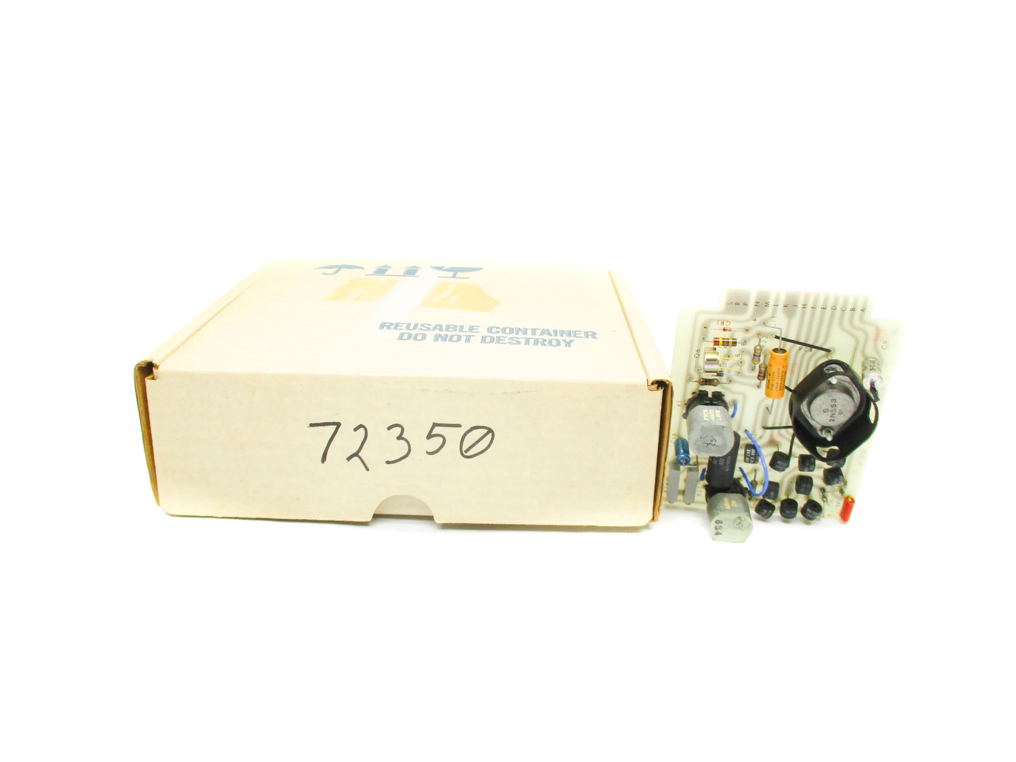 72350 NSMP